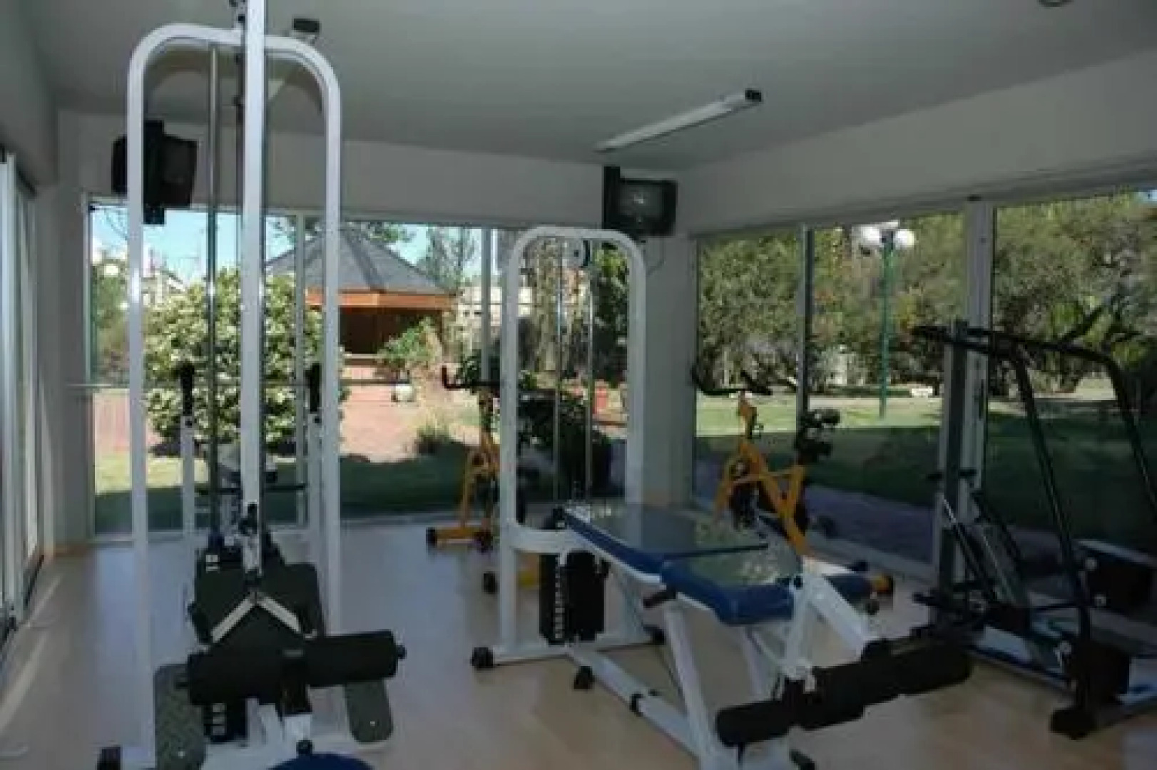 Hotel Dr. Cesar C. Carman