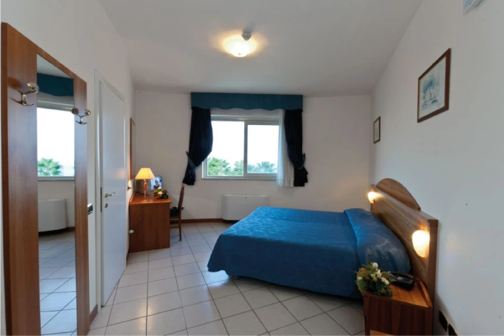 Il Partenone Resort Hotel Bronzi Holidays Srl