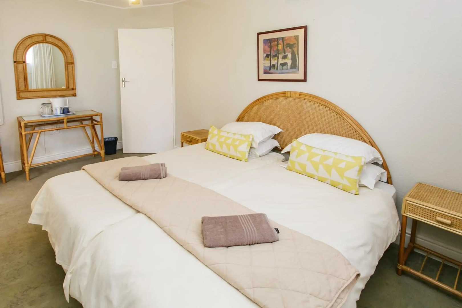 Wagon Wheel Country Lodge