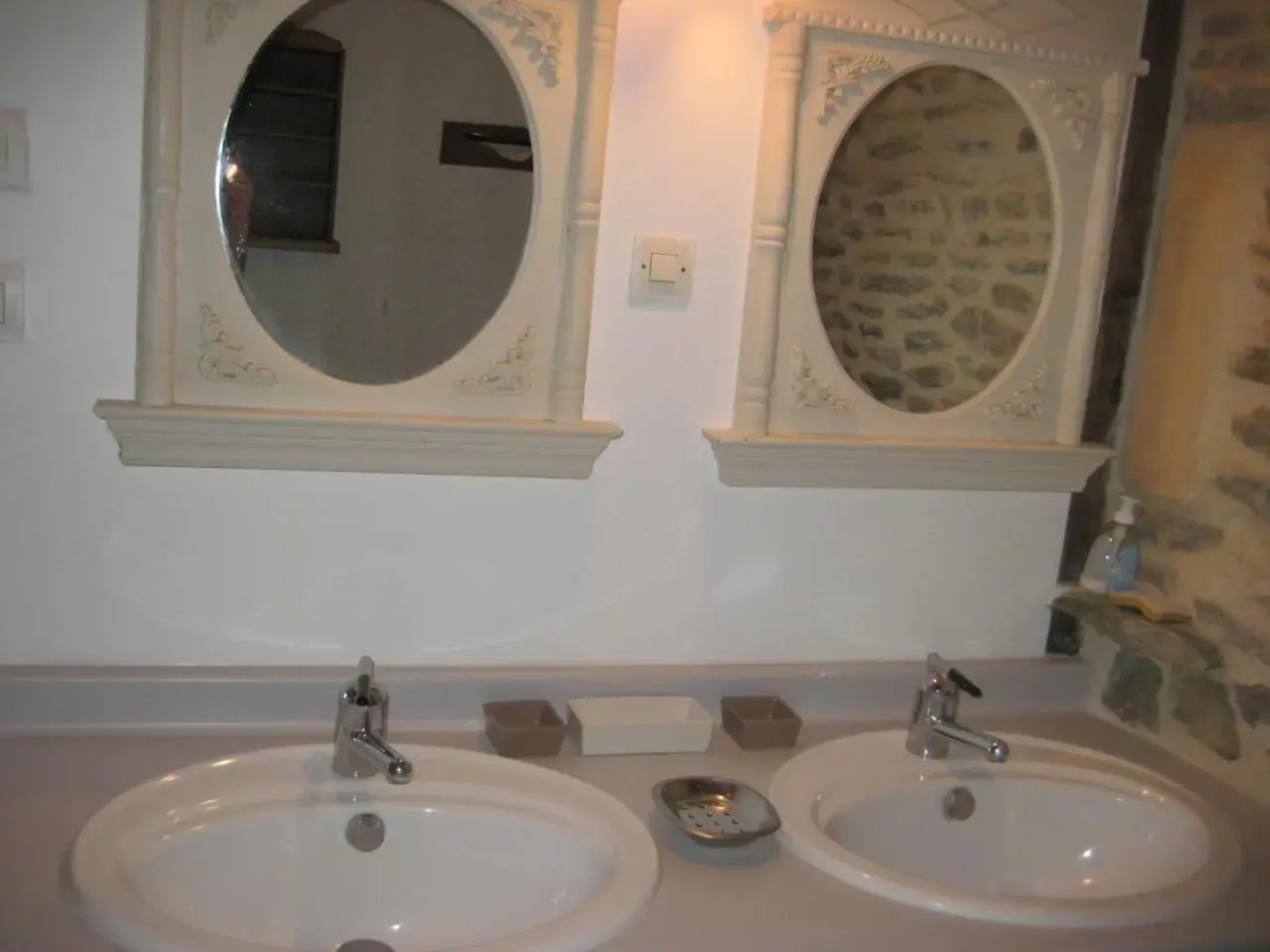 Bayeux Guest Room Le Vivier