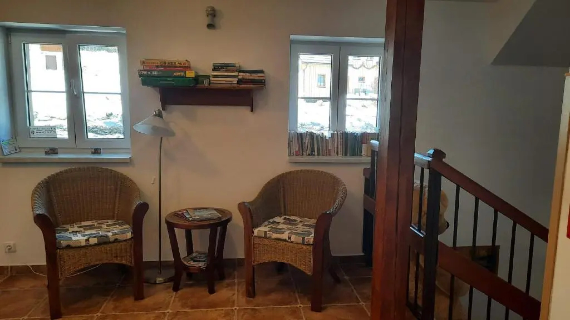 Penzion Teddy Kvilda