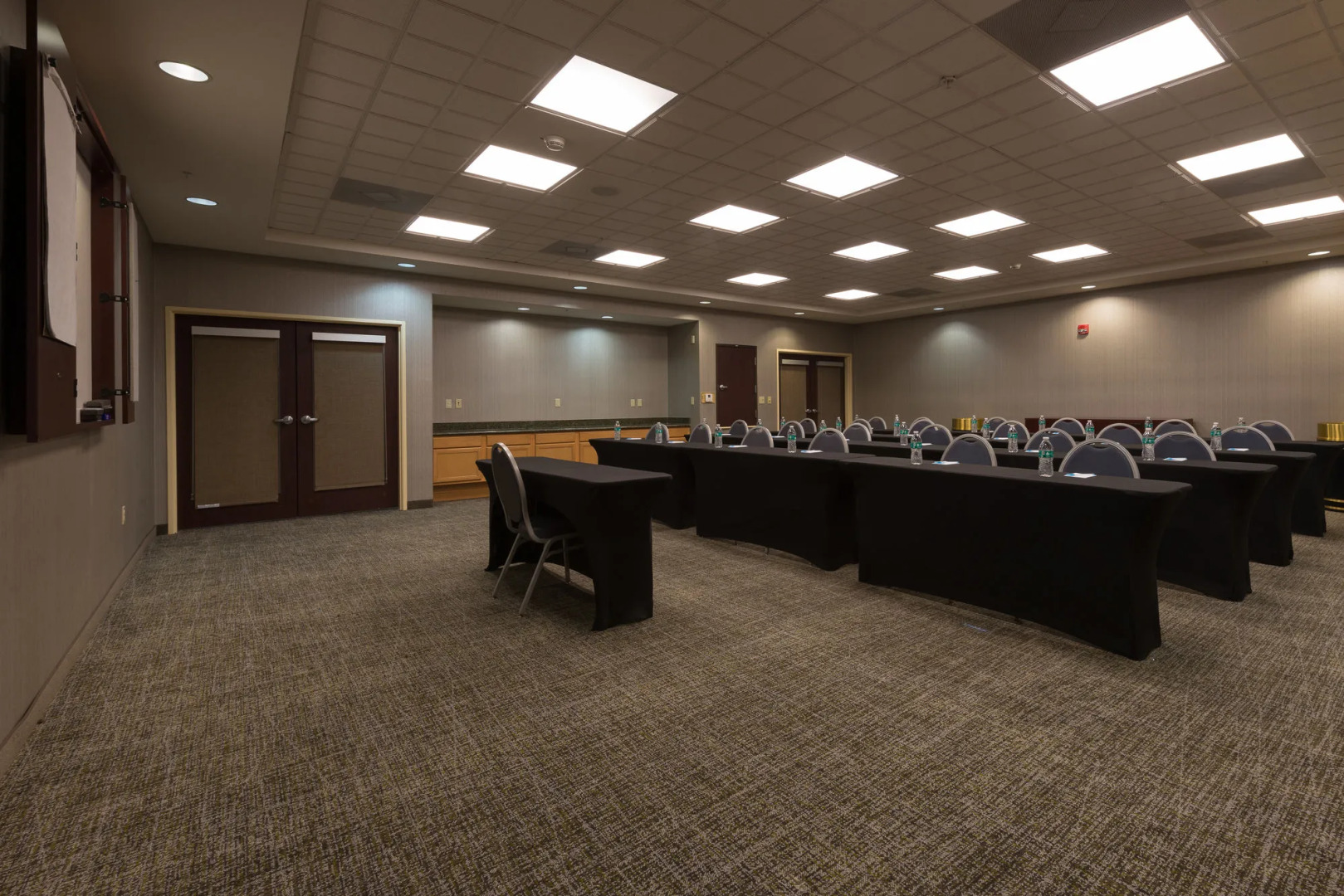 Springhill Suites by Marriott Ridgecrest