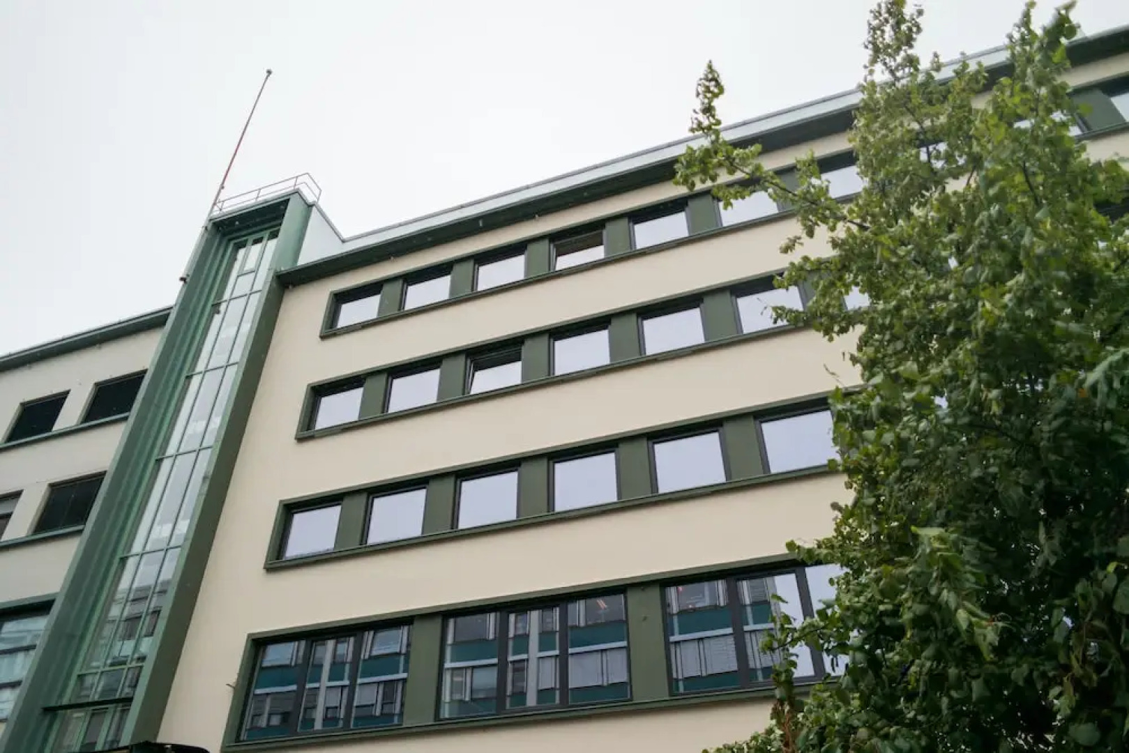 City Living Sentrum Hotell