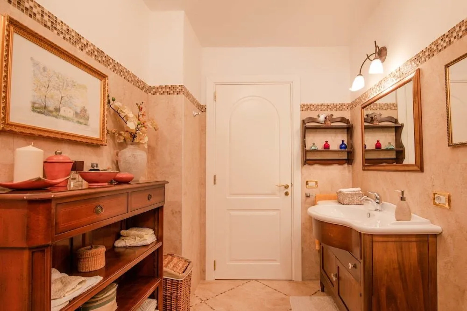 Villa Ribes con piscina by Wonderful Italy