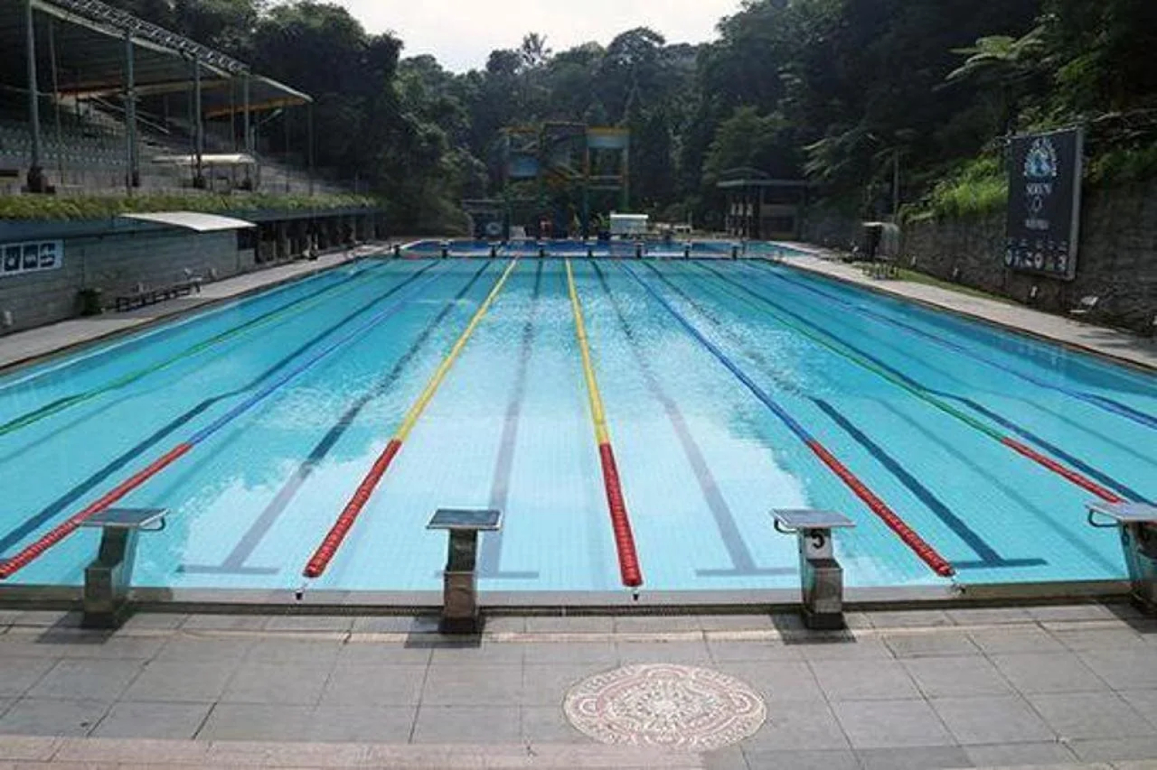 Seruni Hotel Gunung Salak