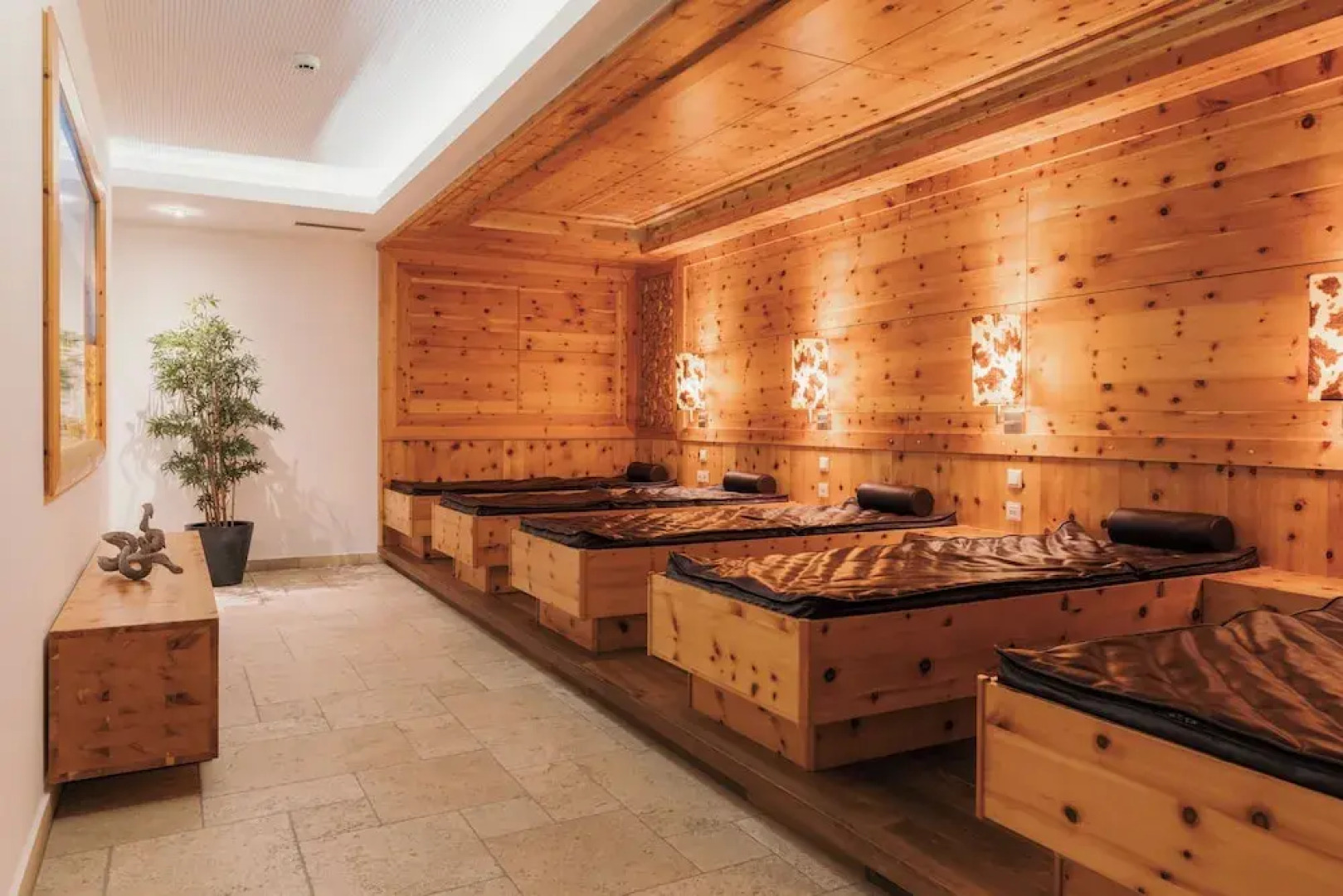 Hotel Gratz Großarl