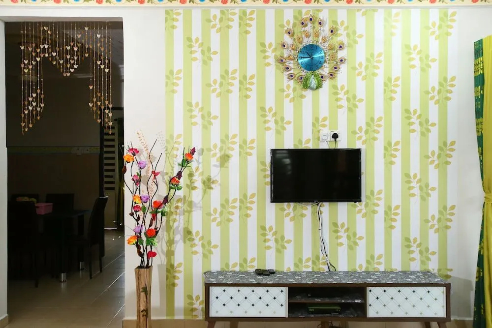 Homestay Honey Sungai Petani