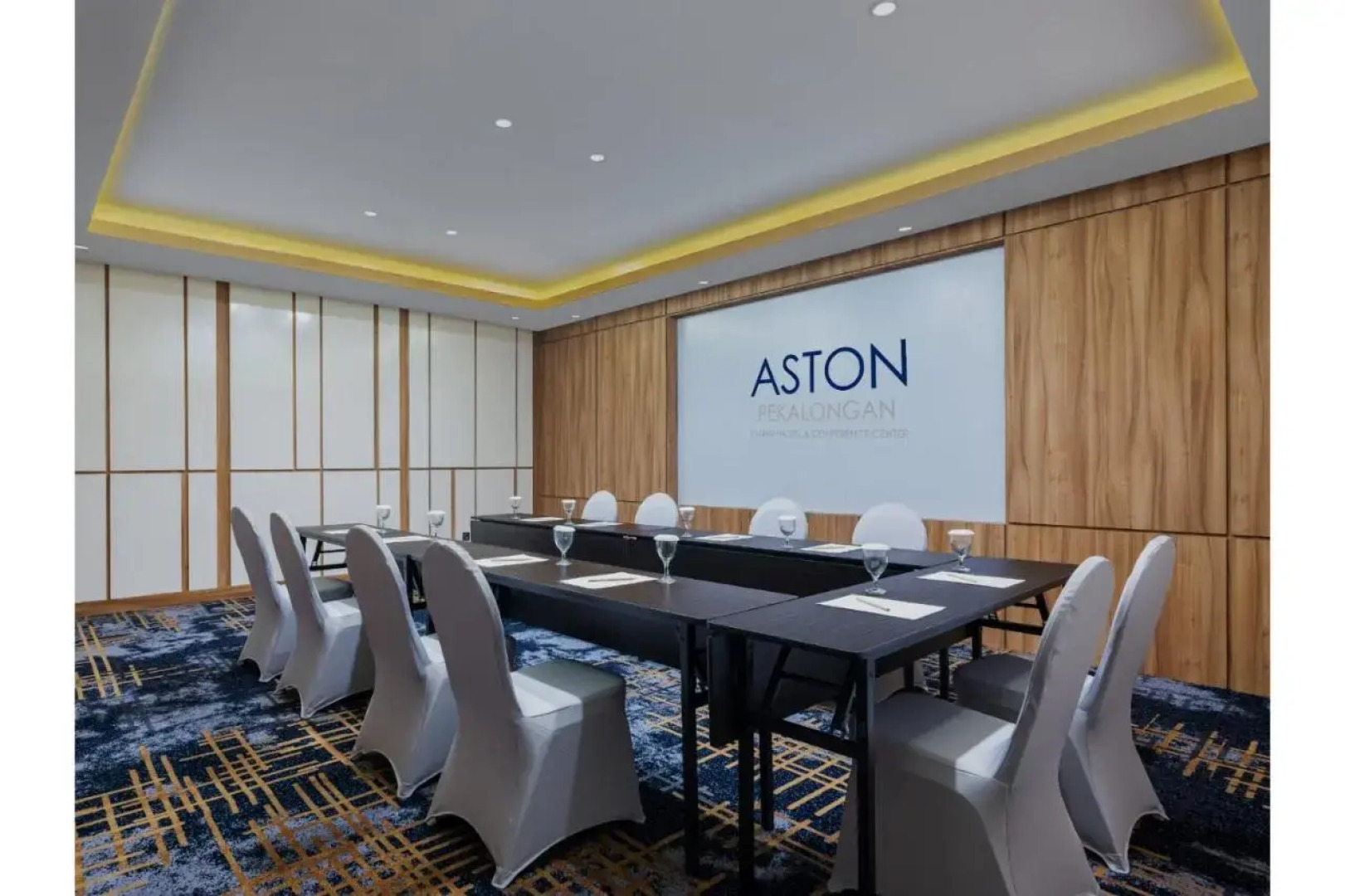Aston Pekalongan Syariah Hotel & Conference Center