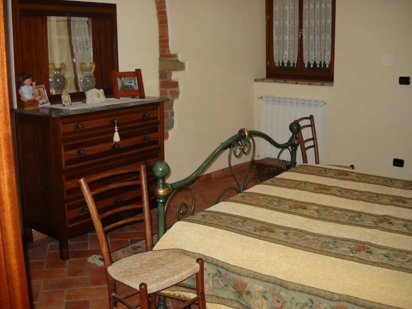 Cappannelle Country House Tuscany