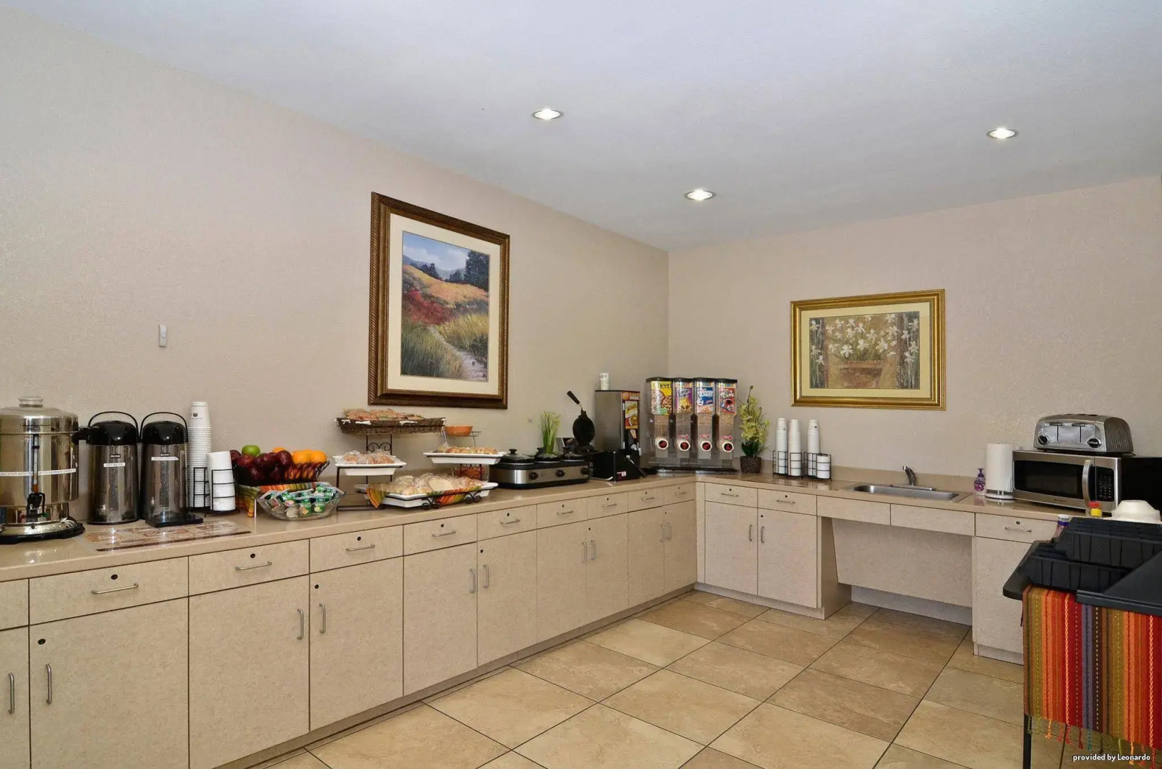 Best Western Palo Duro Canyon Inn & Suites