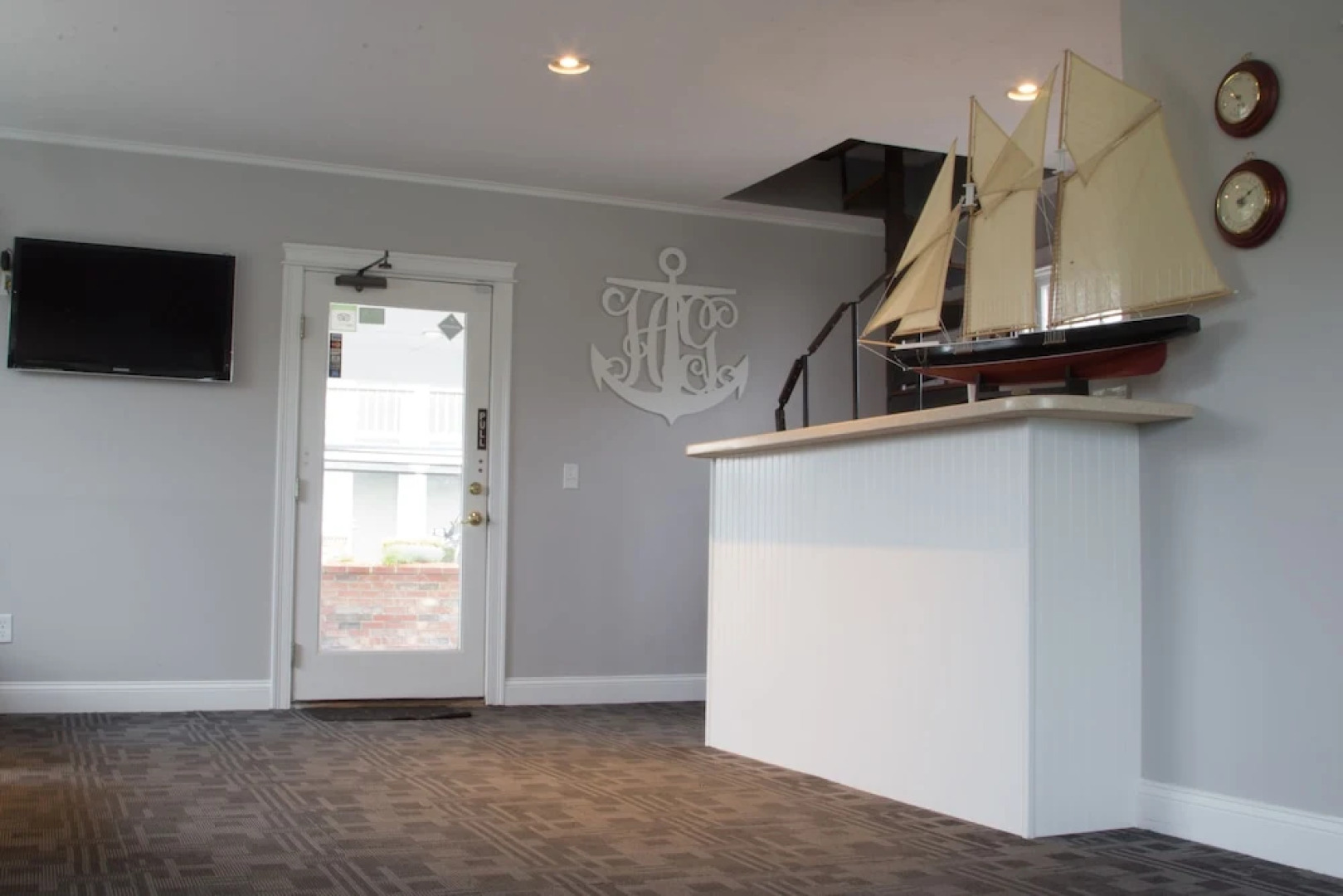 Freebird Motor Lodge by Reverie Boutique Collection