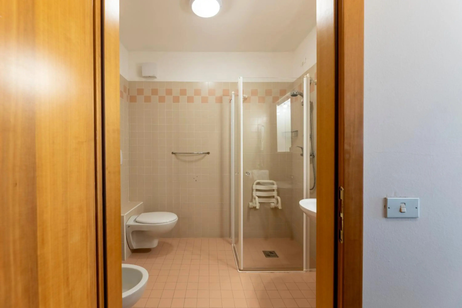 Hotel Holiday Sport & Relax