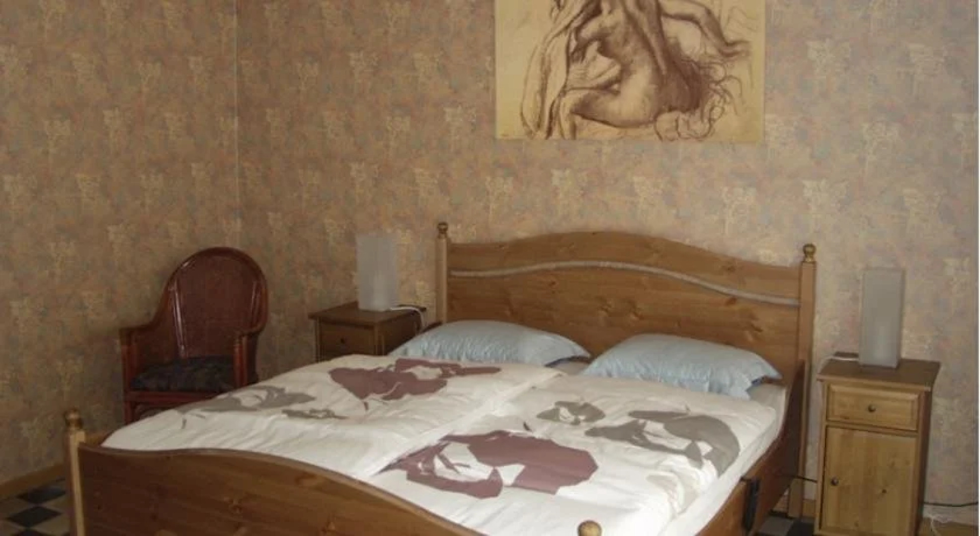 Hotel-Brasserie De Hoogmolen