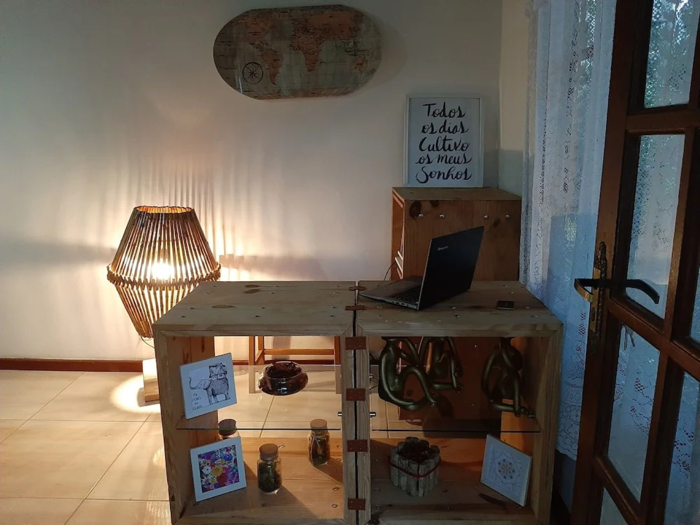 Hostel Estrela de Sirius