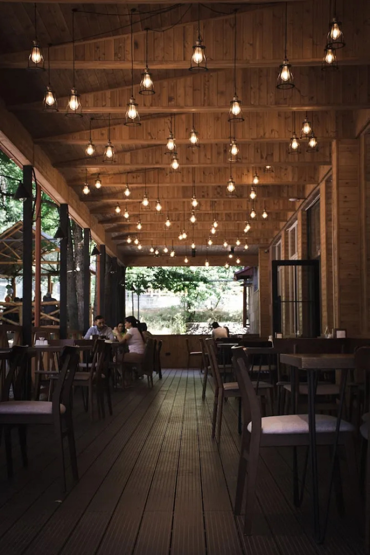 Best Western Aghveran