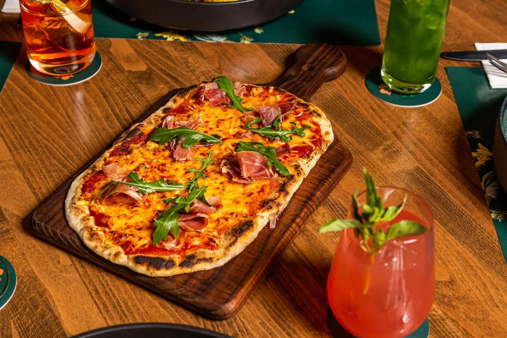 Novotel Mexico City Toreo