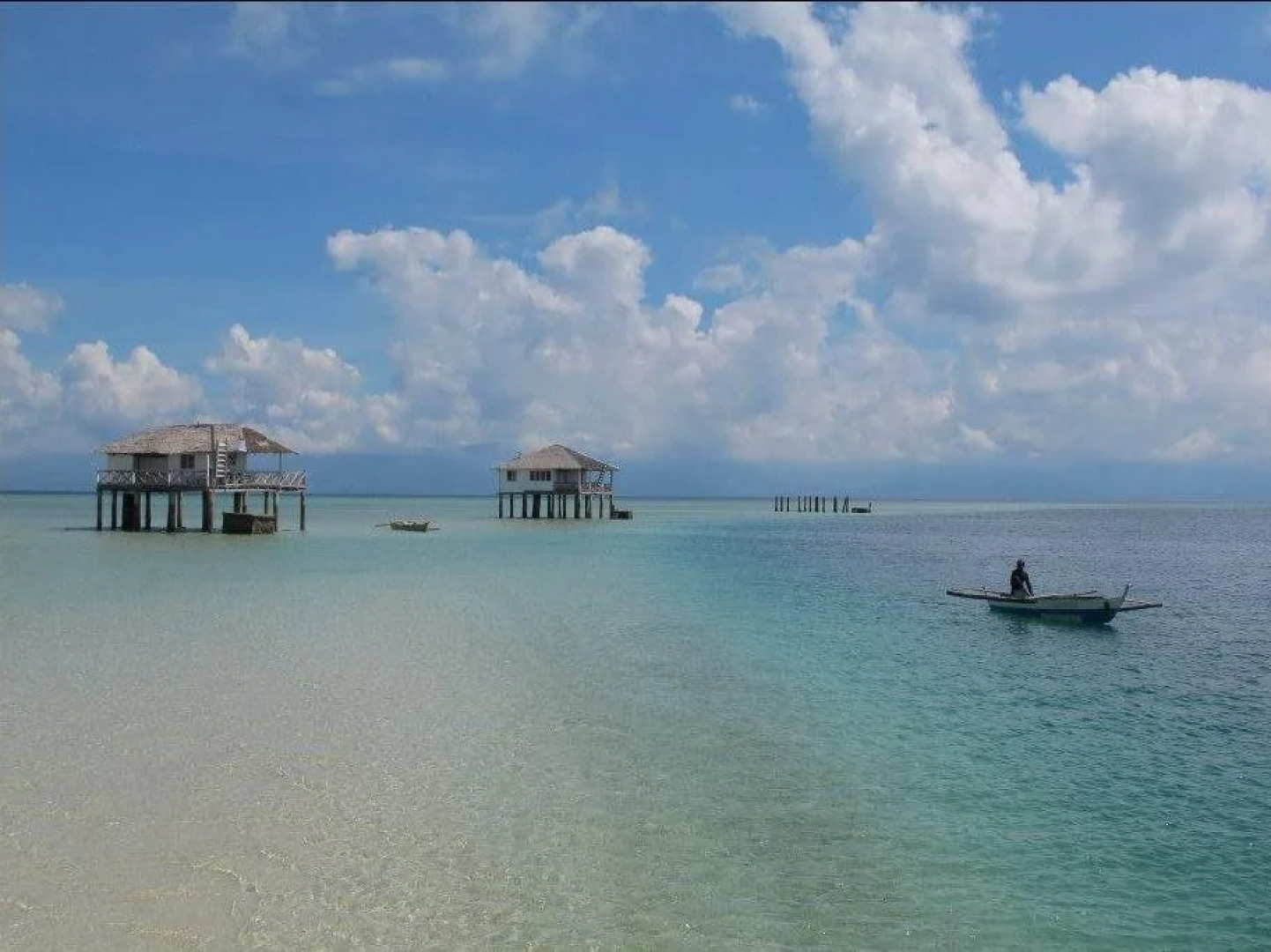 Velez Pensionne House