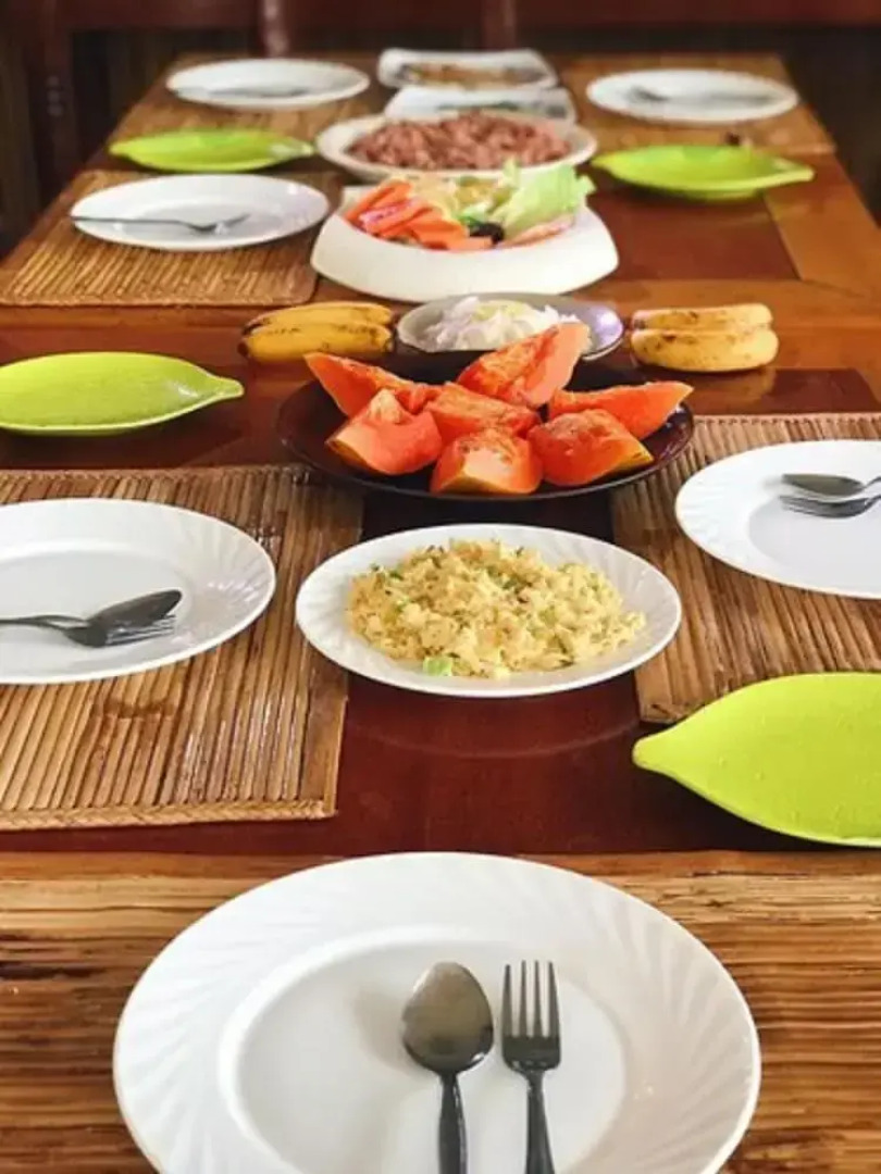 Peakview Resort and Restaurant Palawan