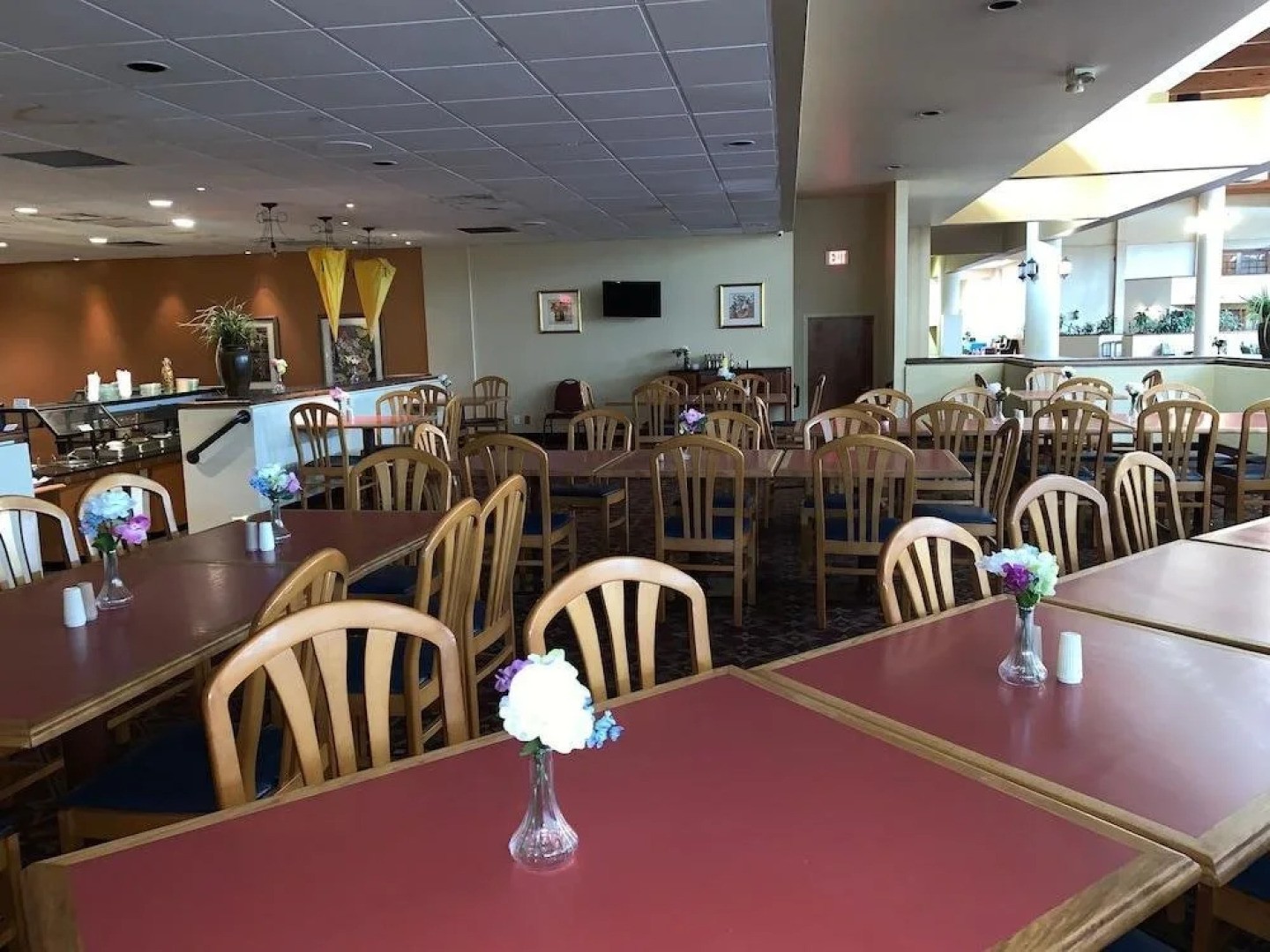 The Garden Plaza Hotel and Conference Center