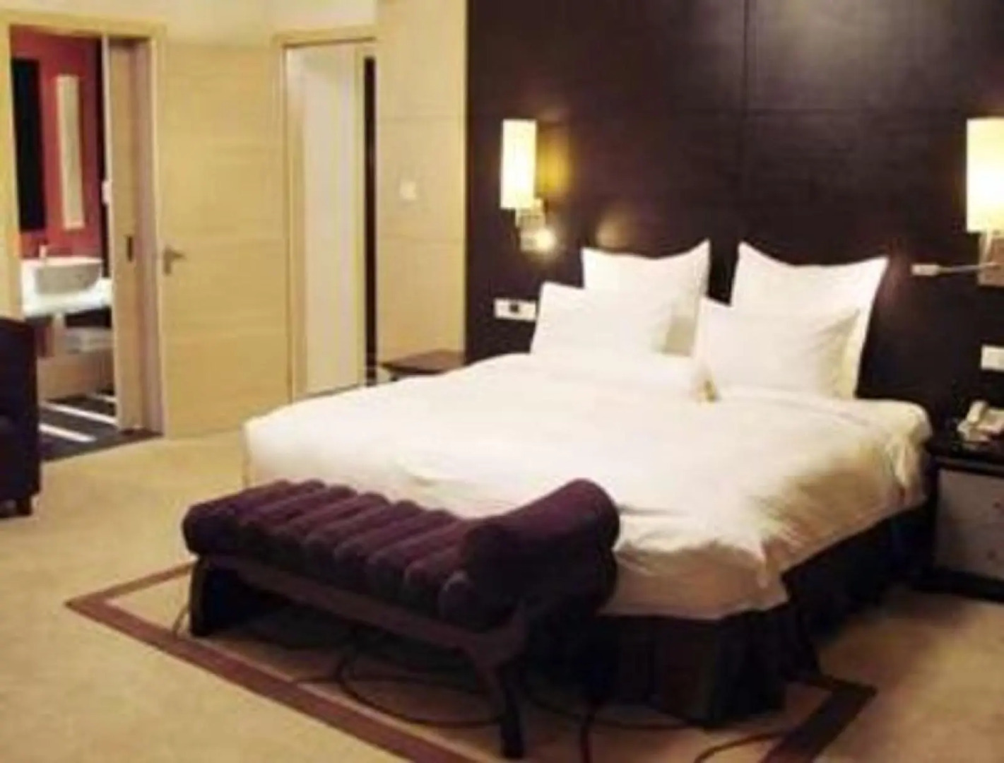 Days Hotel Lianyungang