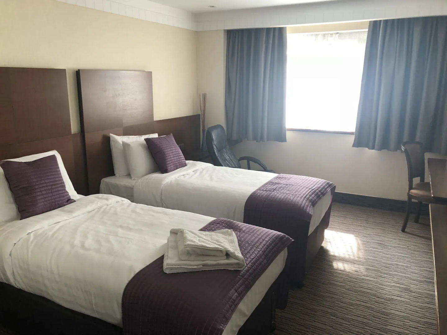 Thatchers, BW Signature Collection