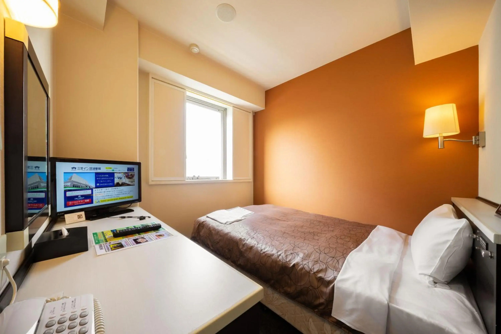 Sanco Inn Numazu Ekimae