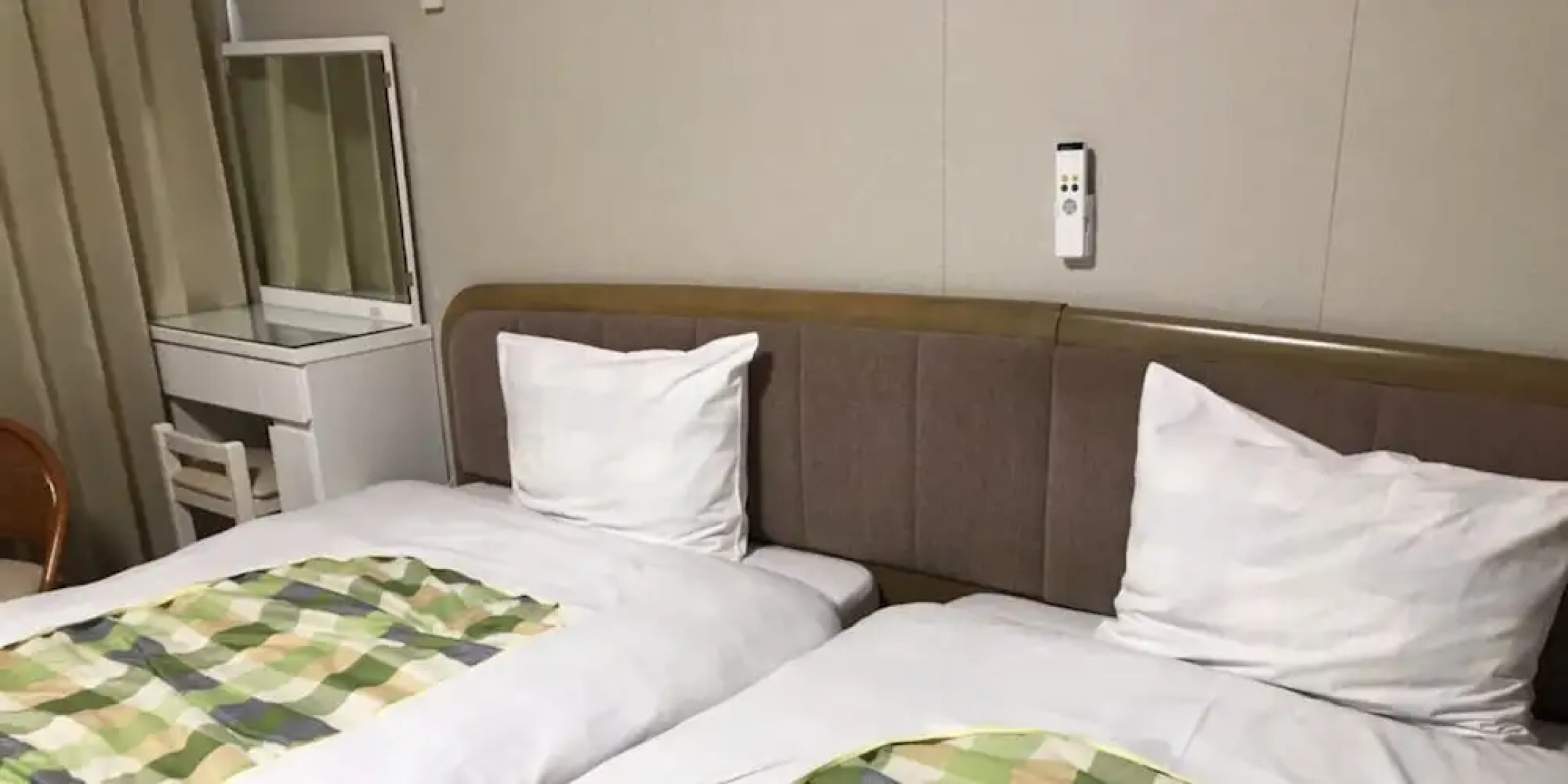 Minshuku inn Shirahama Uminoyado