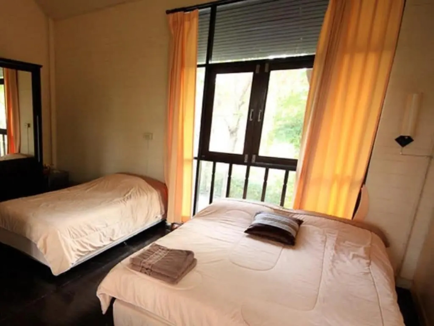 The Old Palace Resort Klong Sa Bua