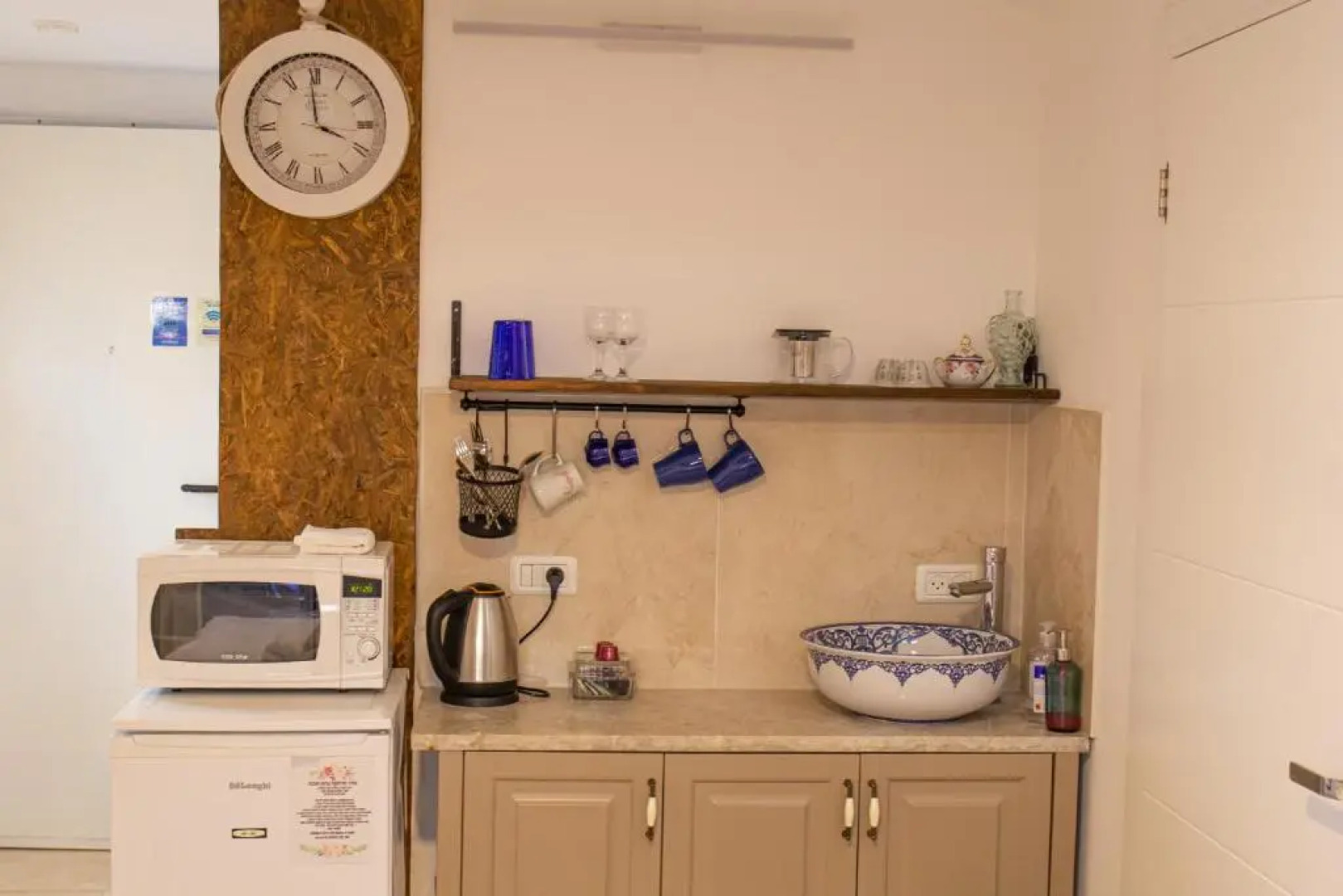 Ahuzat Shaul Hotel Seaside