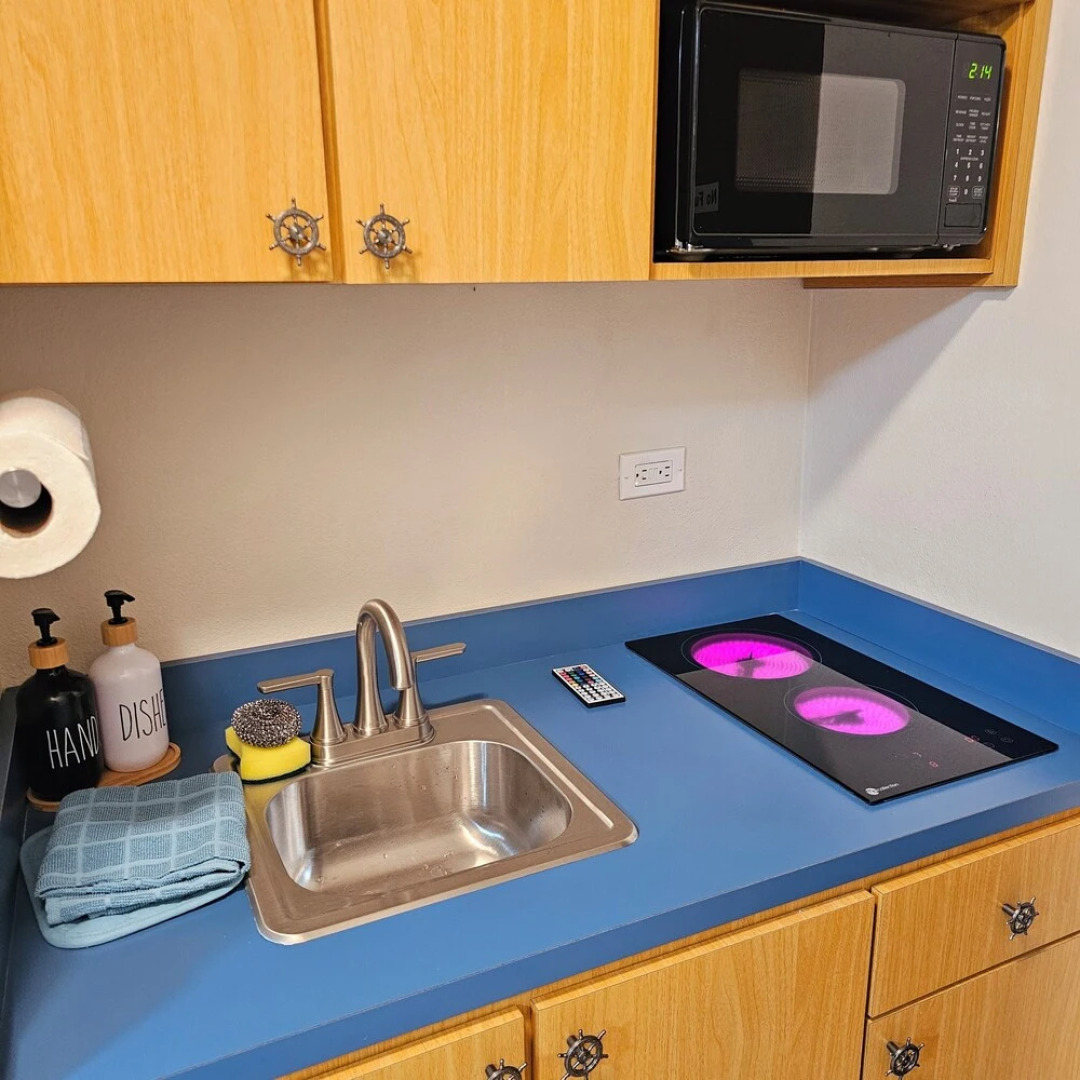 Golden Dream Studio 101B 1st floor