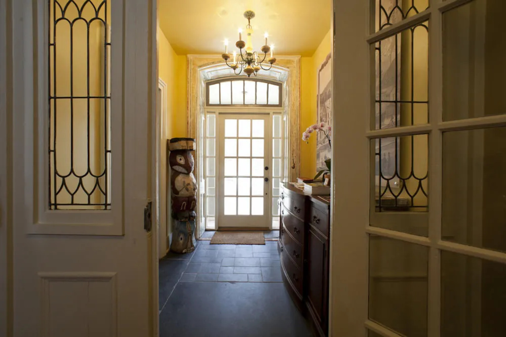 The 1850 House Inn and Tavern