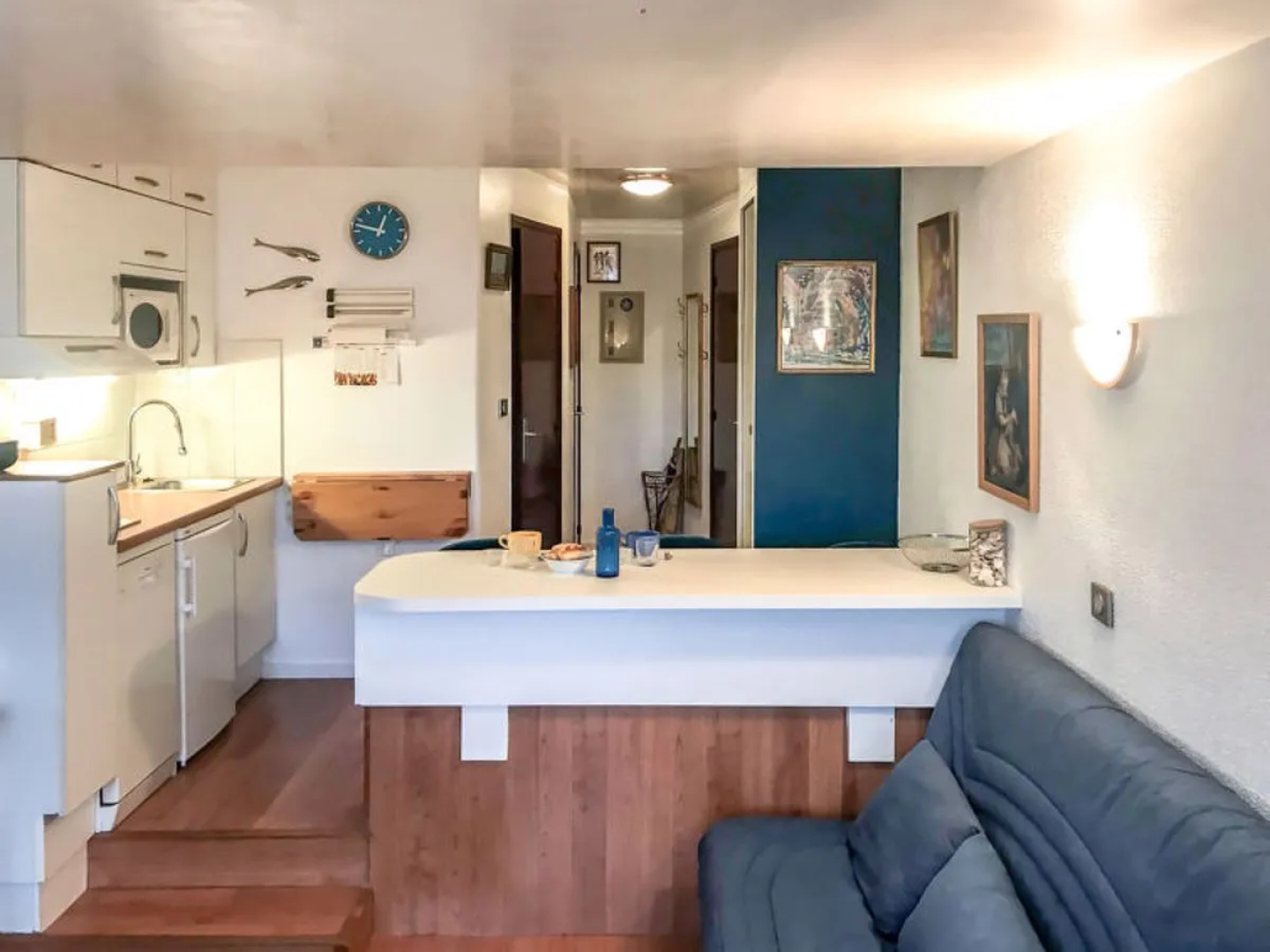 Les Marinas 10796