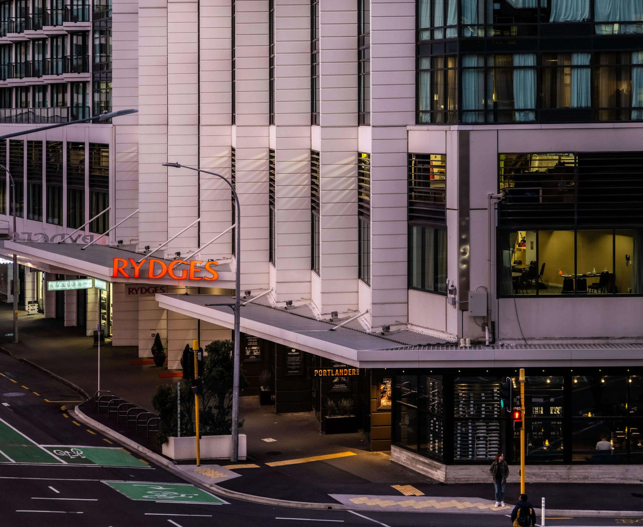 Rydges Wellington