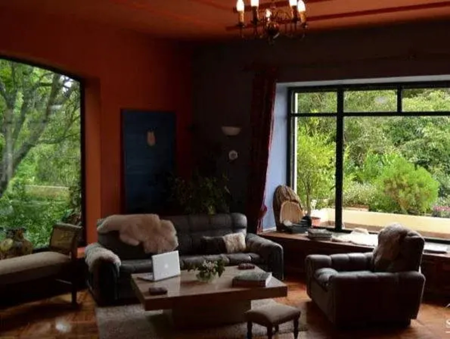 Santuario Patagonia Hotel Boutique