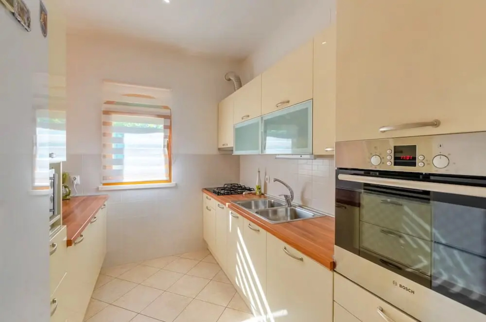 Seafront Holiday Home Marija