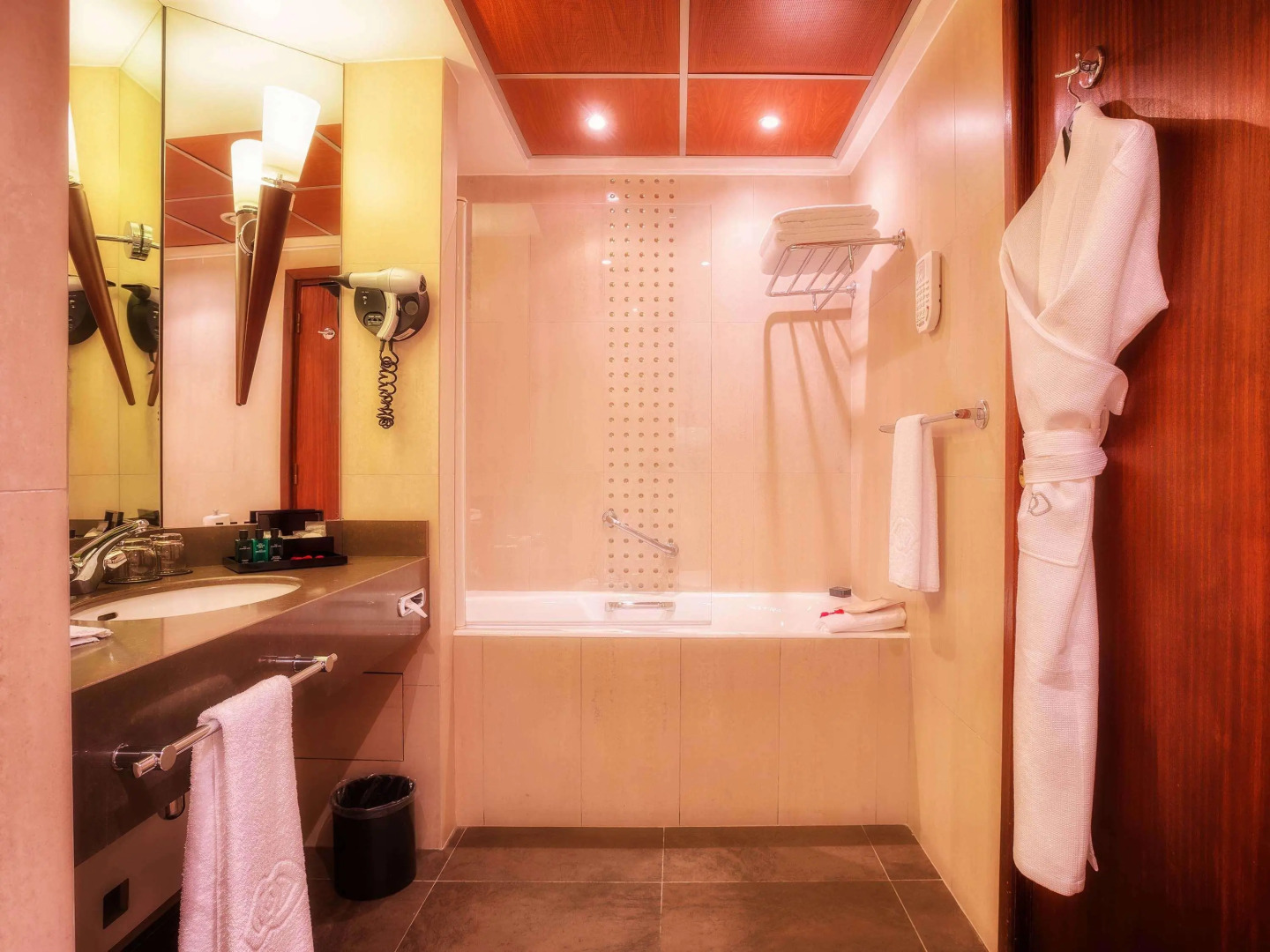 Sofitel Algiers Hamma Garden