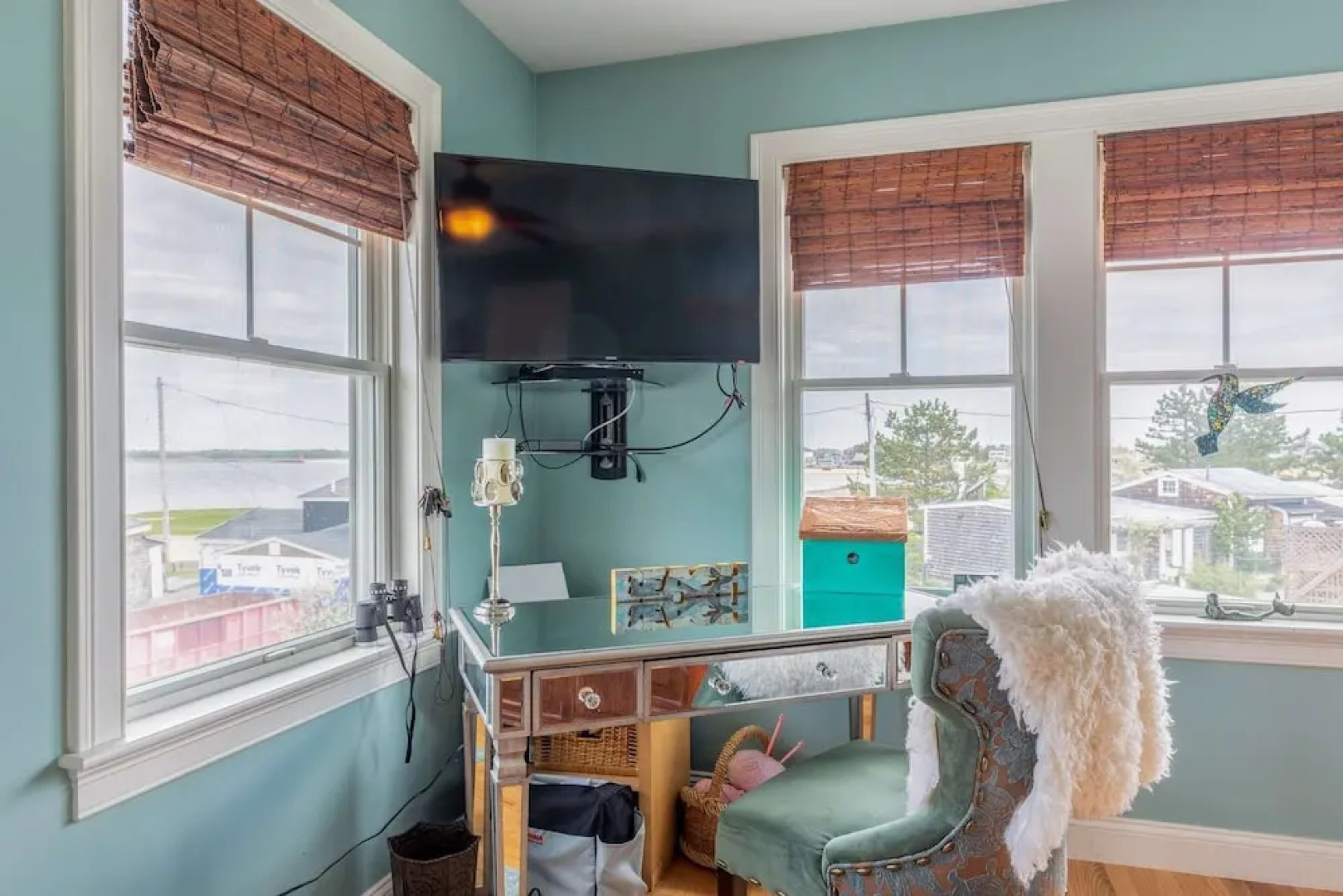 Luney Dunes Penthouse