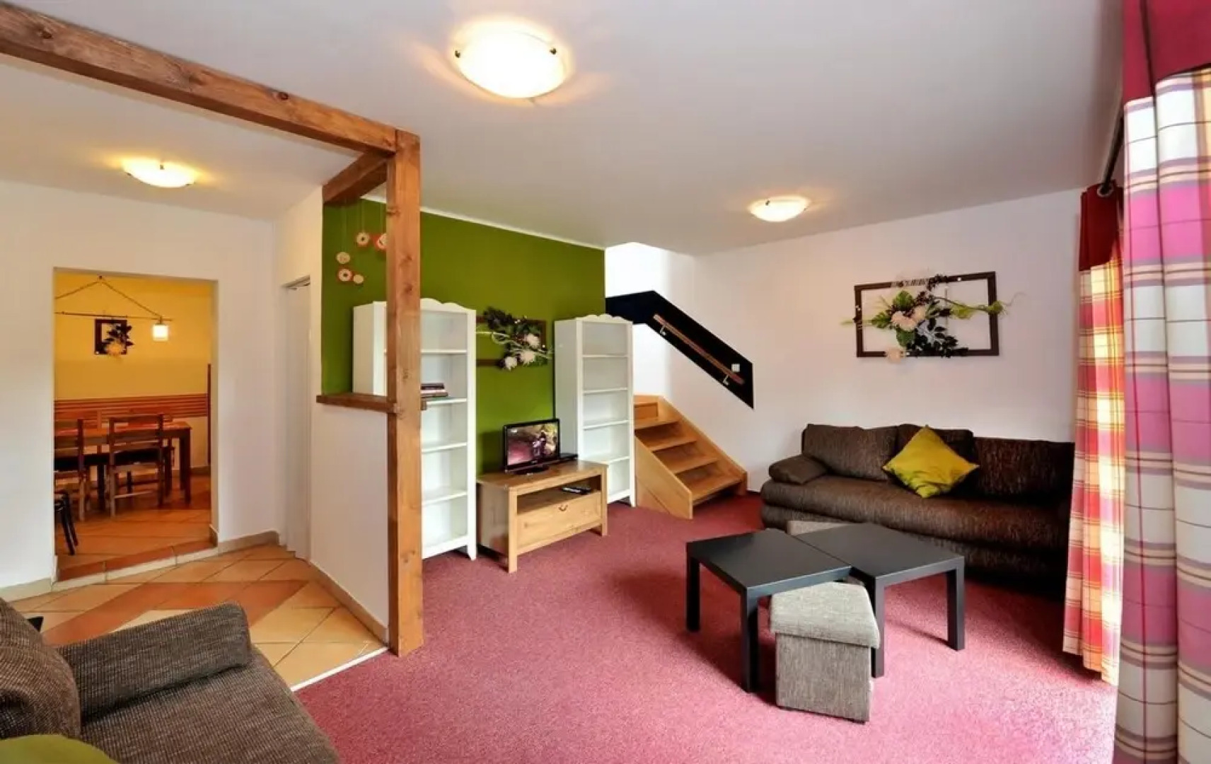 Domceky Tatry Holiday