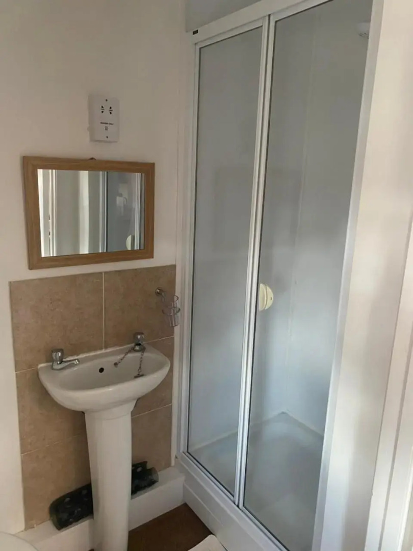 White Heather Guest House