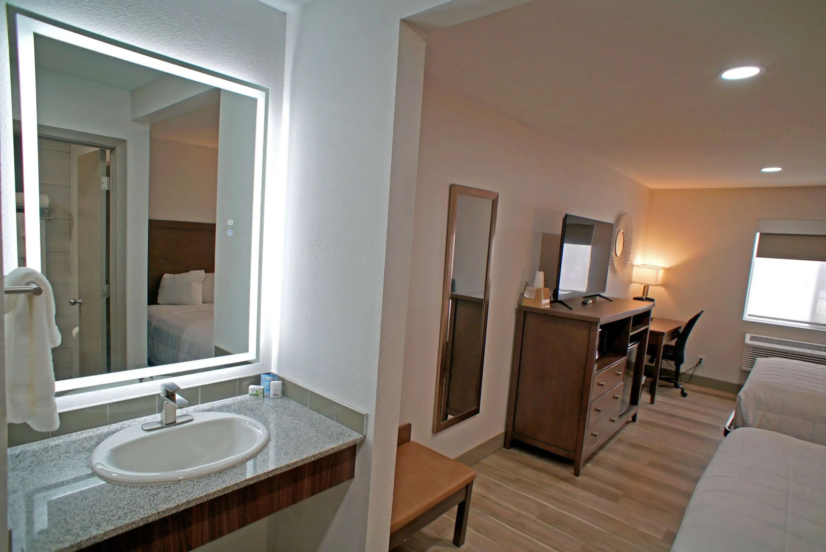 Baymont by Wyndham Monte Vista