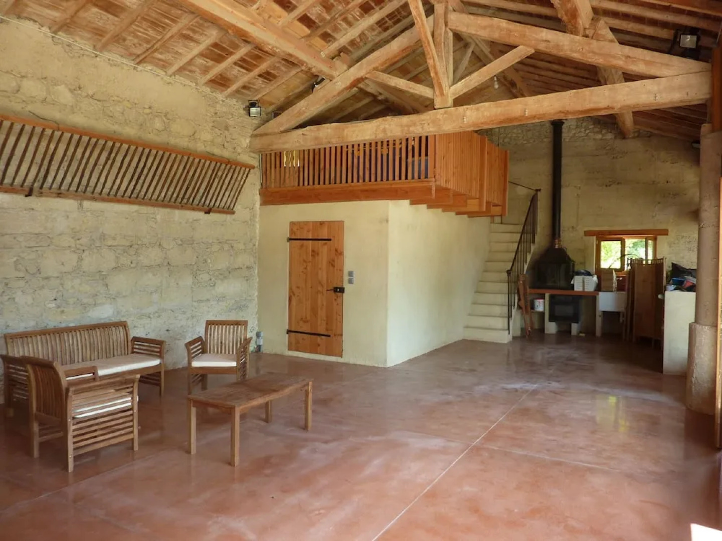 A La Source - Bio végetarisme et Méditation