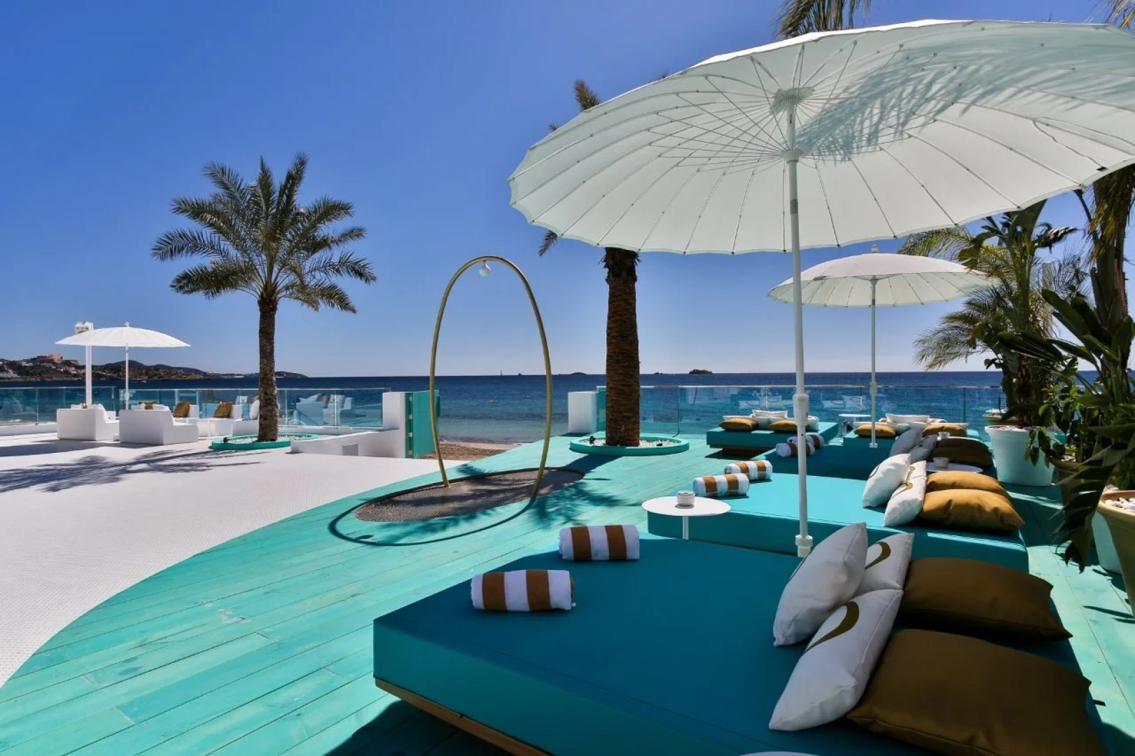 Dorado Ibiza - Adults Only