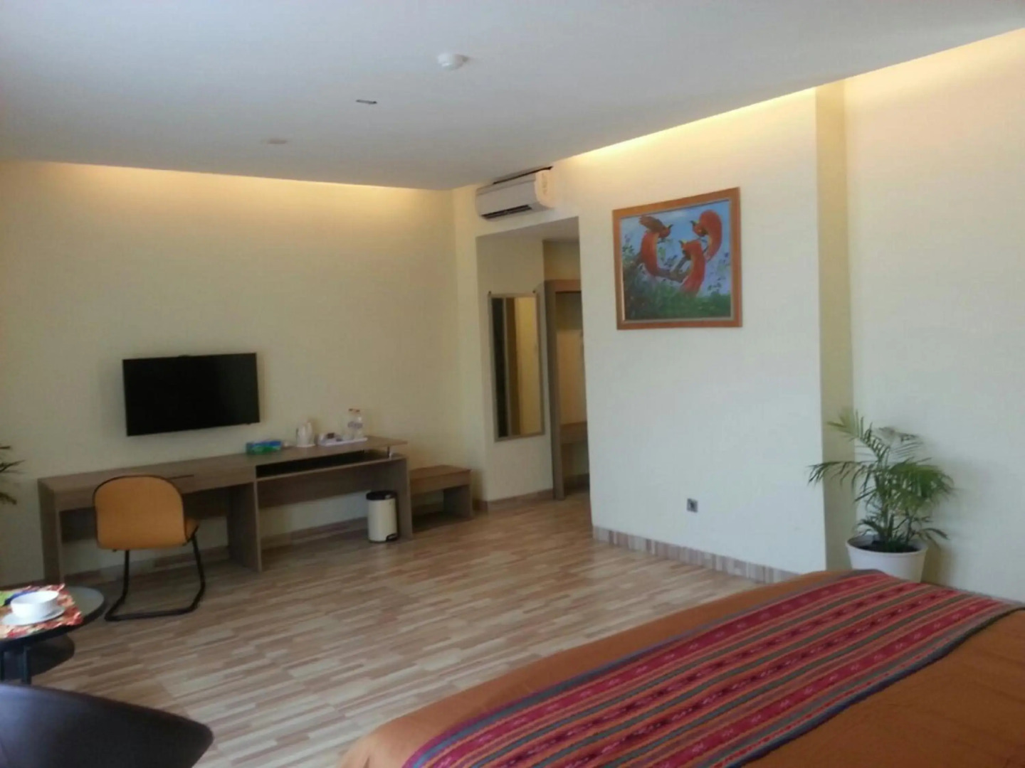 Muara Hotel and Mall Ternate