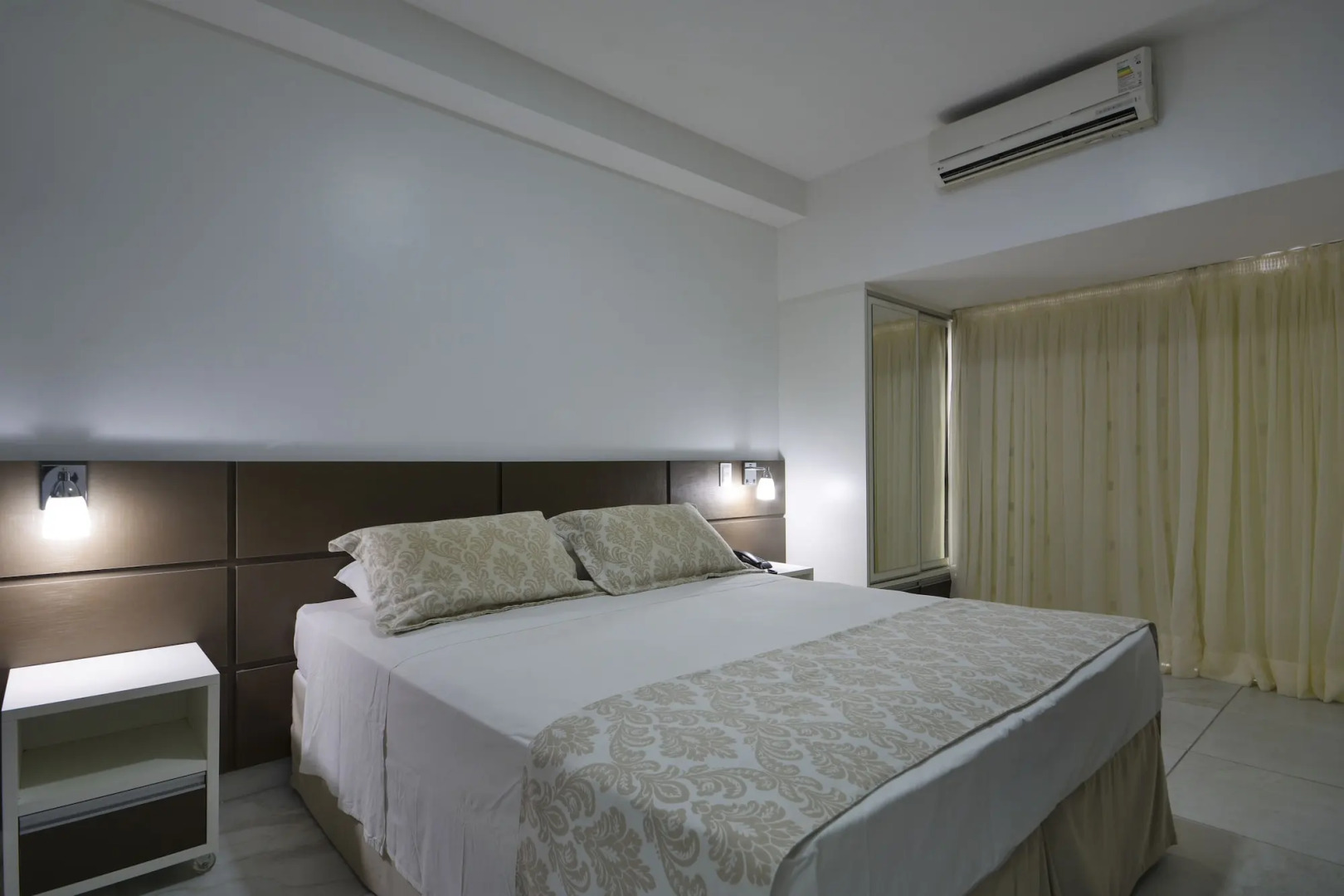 Littoral Tambaú Flat