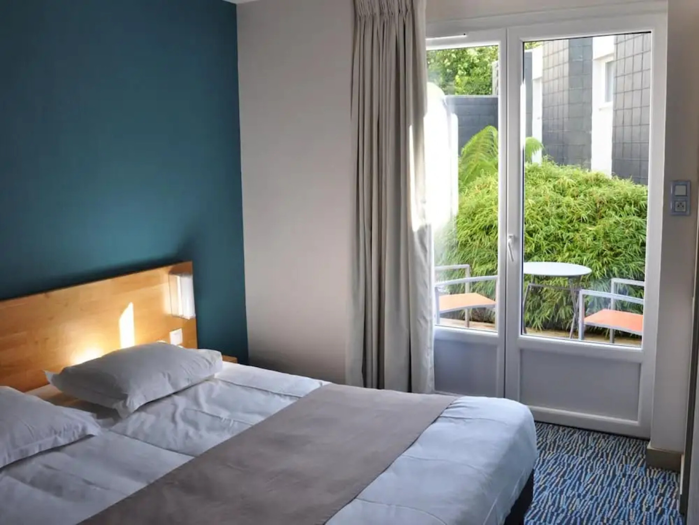 Citotel Le Clos Du Pontic