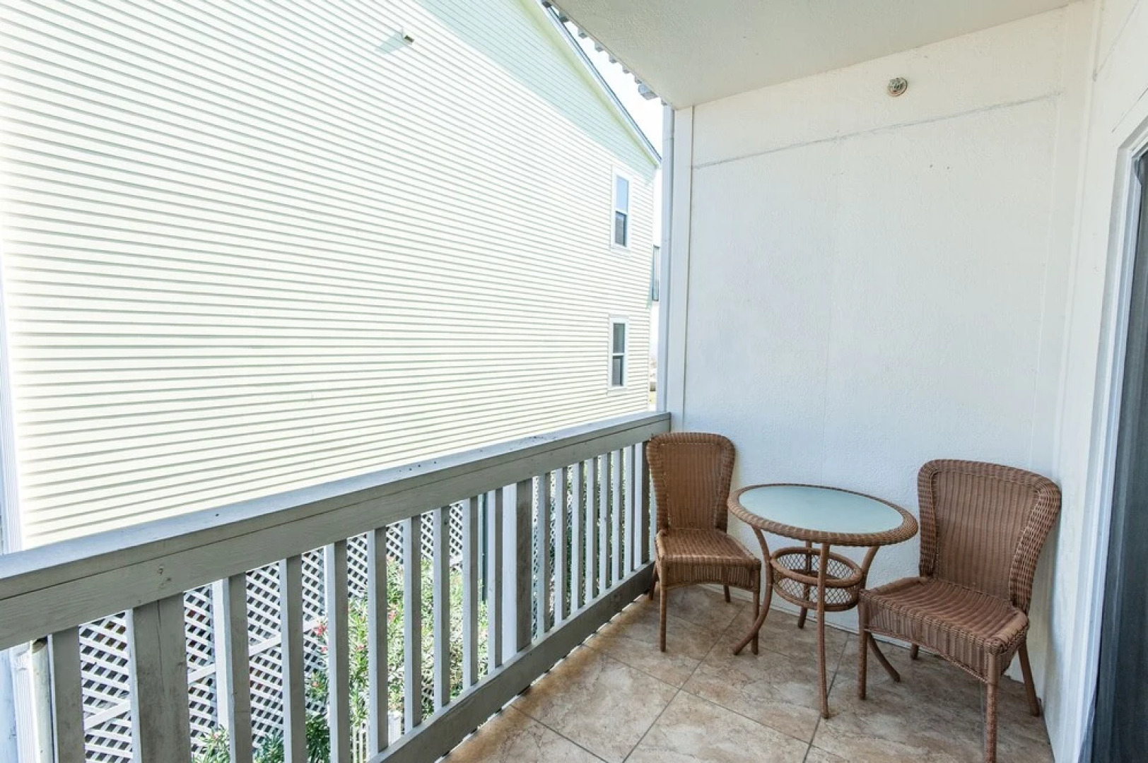 Villas on the Gulf unit J1 - Two Bedroom Condo