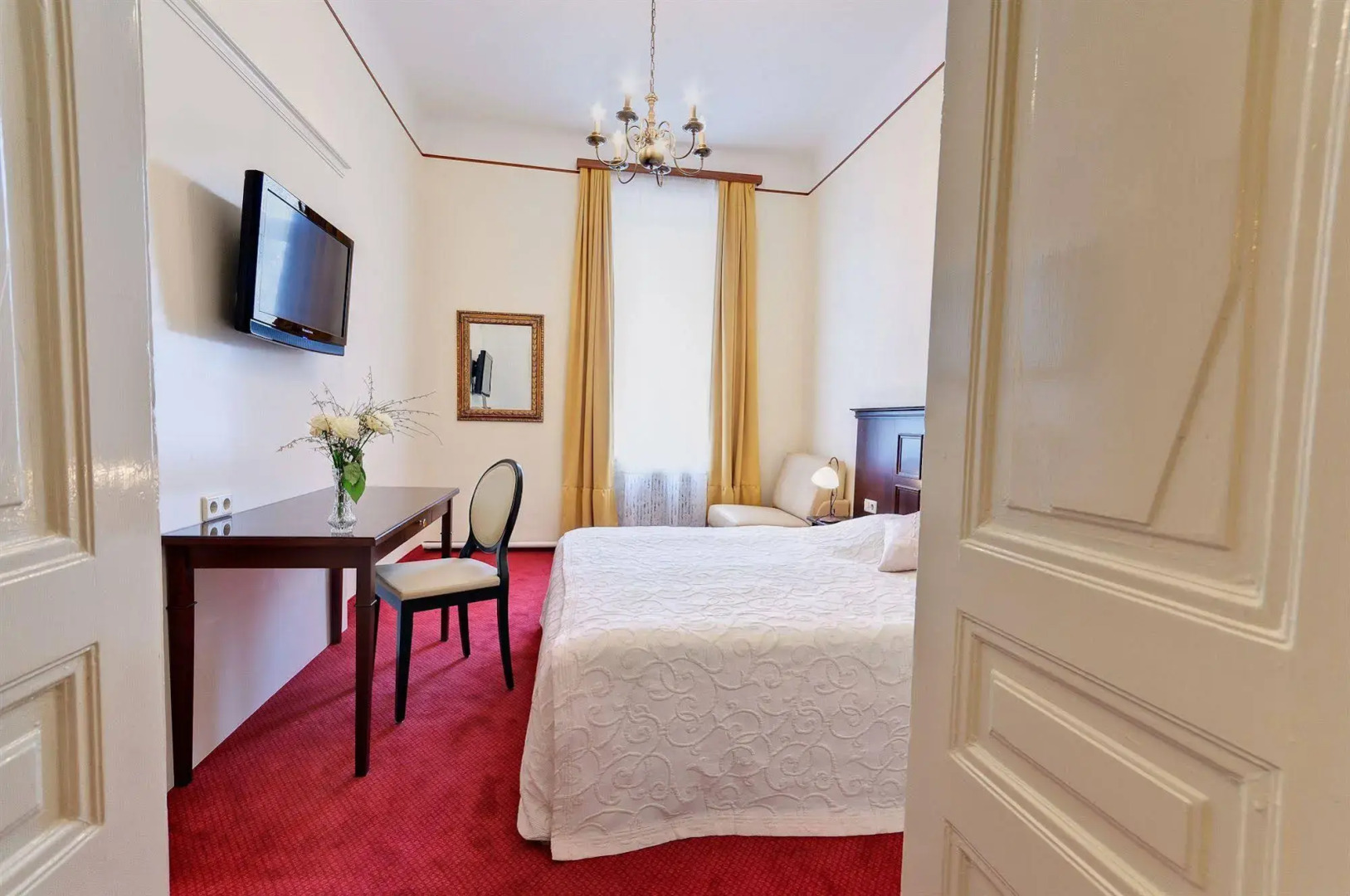 Hotel Viktoria Schönbrunn