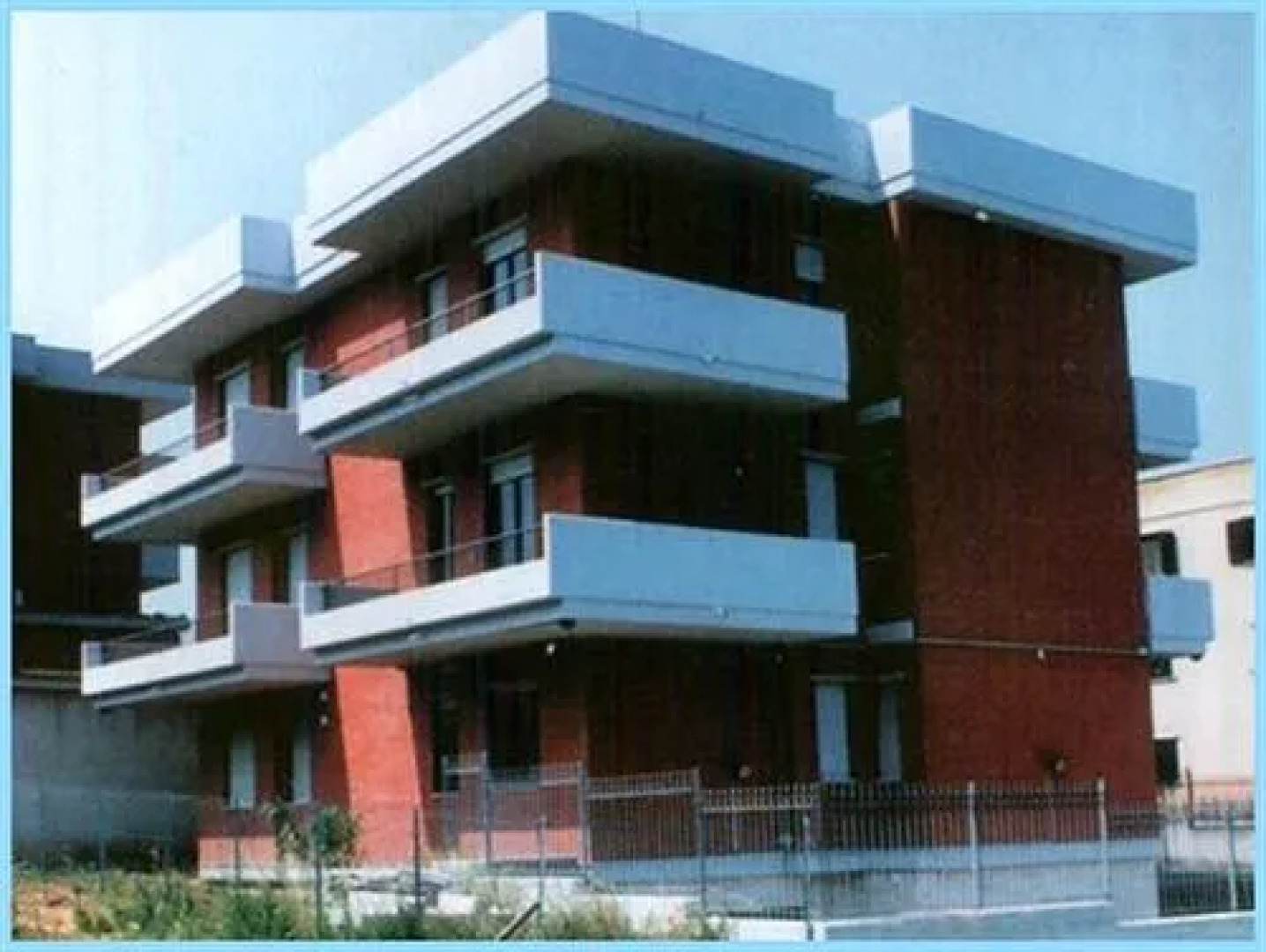 Residence Belvedere