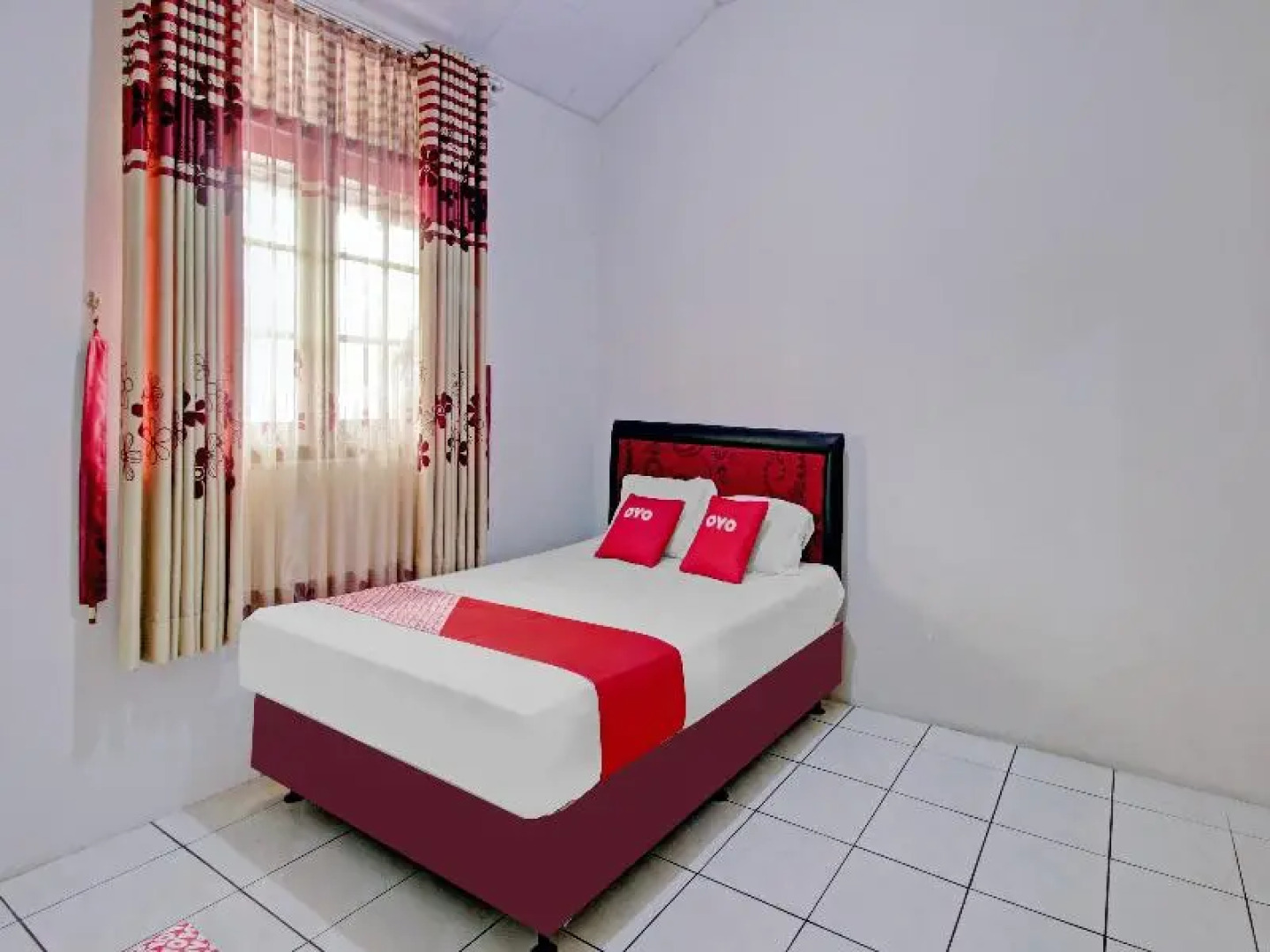An-nur Guest House Syariah By Oyo Room