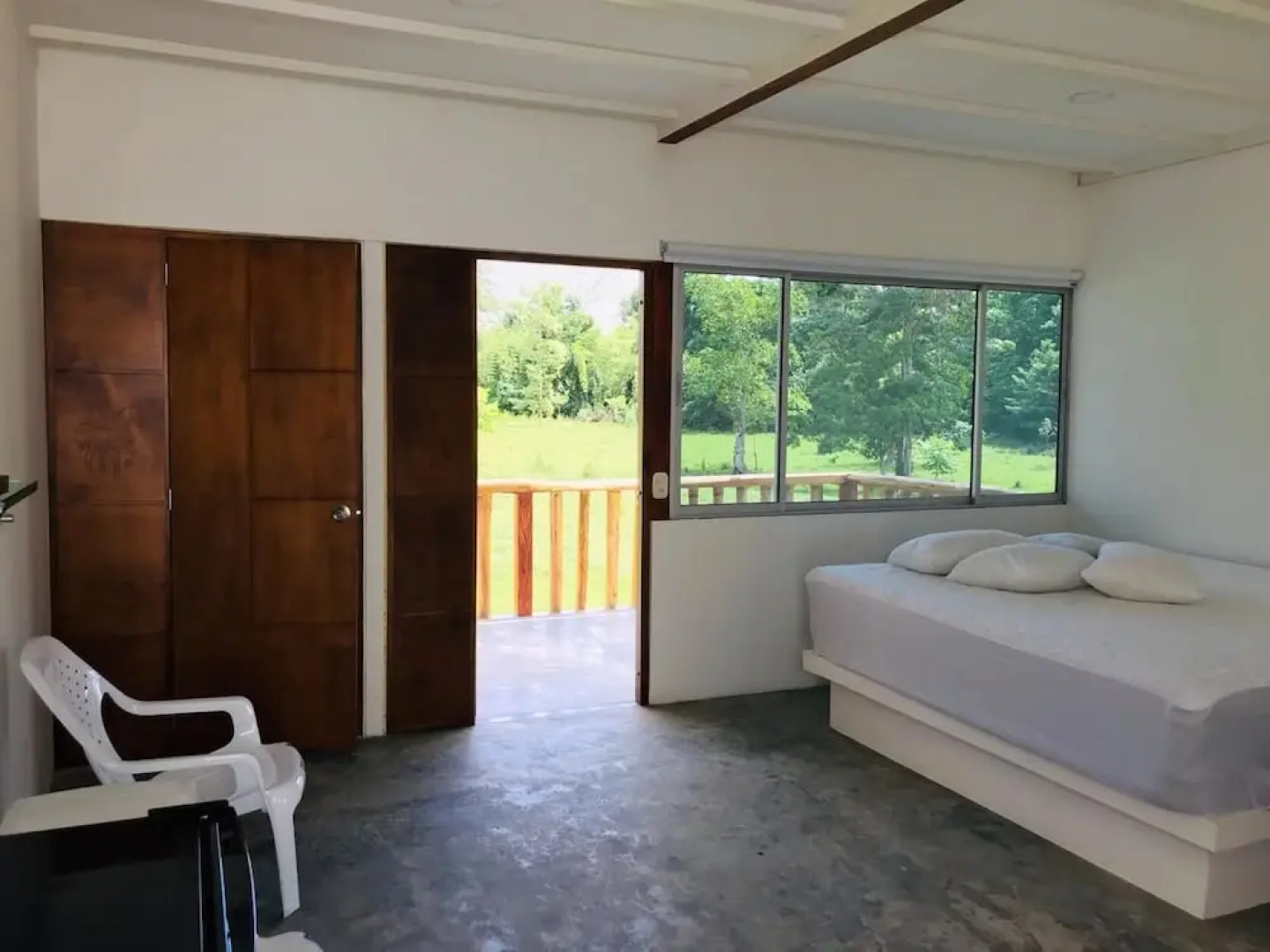 Eco Hotel La Legendaria